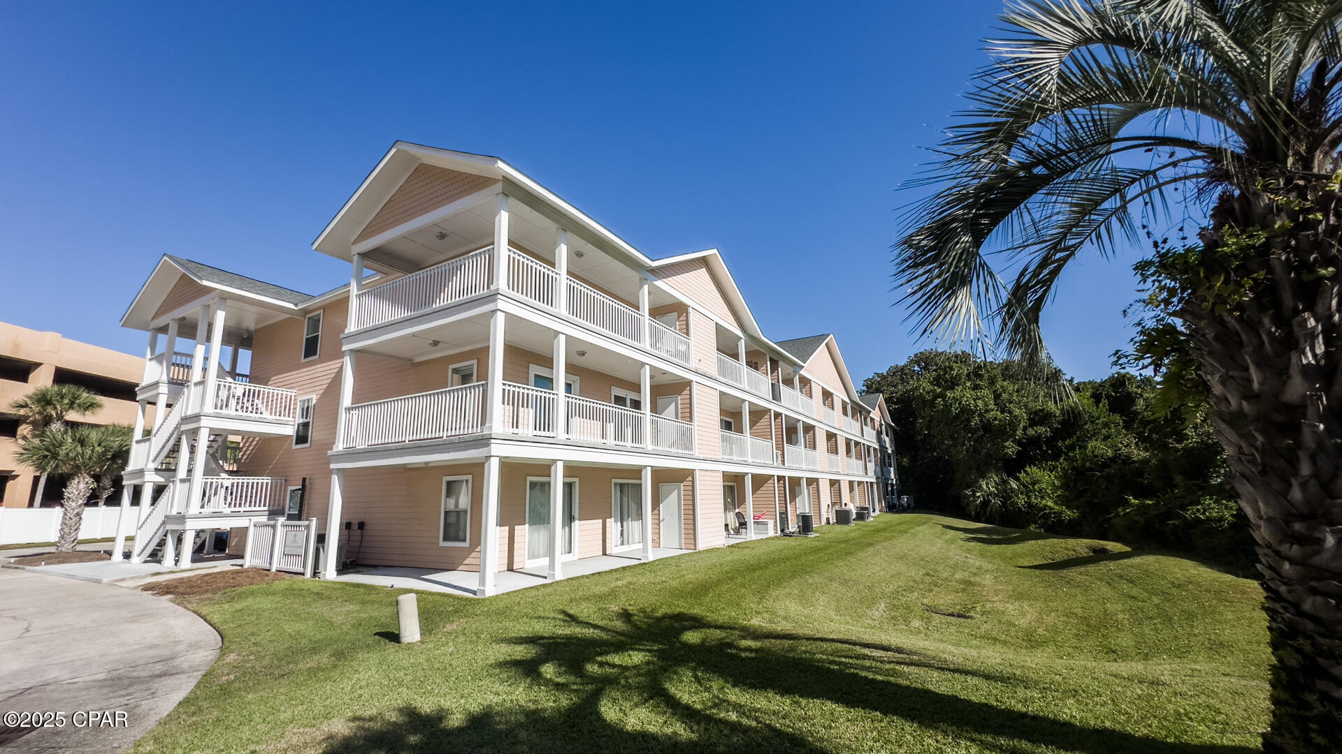 Peachtree Place Phase II - Residential