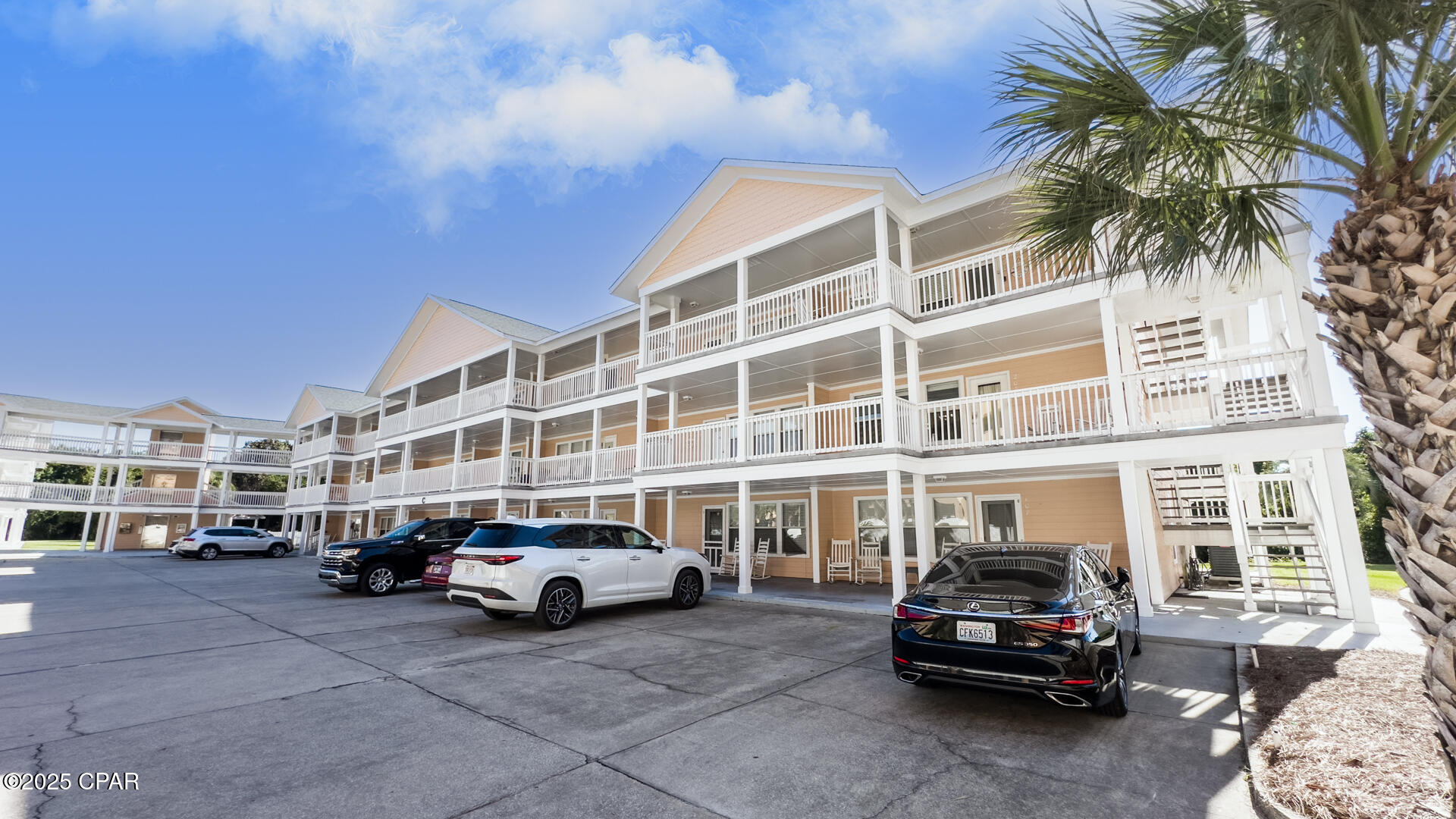 Peachtree Place Phase II - Residential