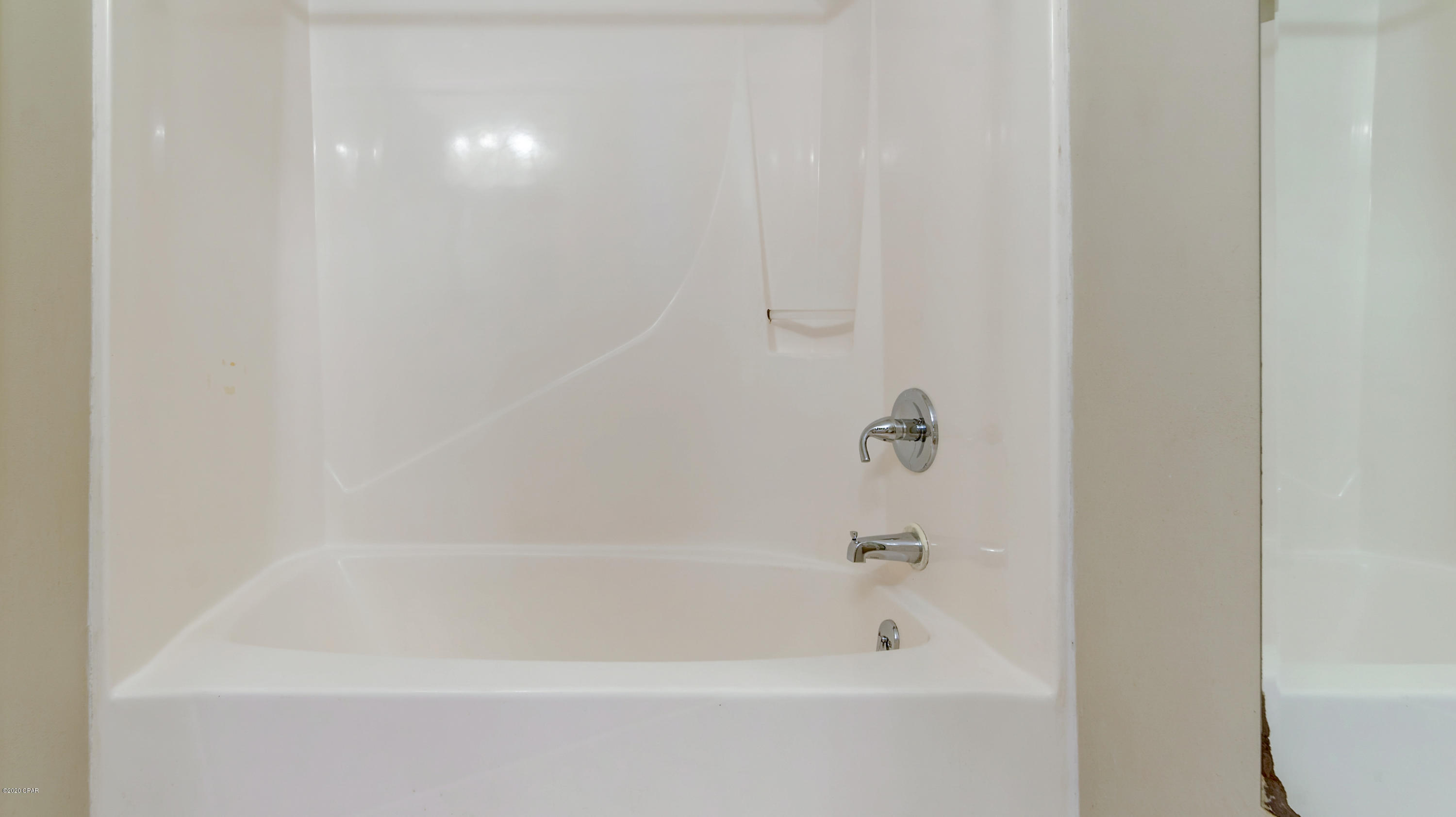 Venetian Villa 1st Add Replat - Residential