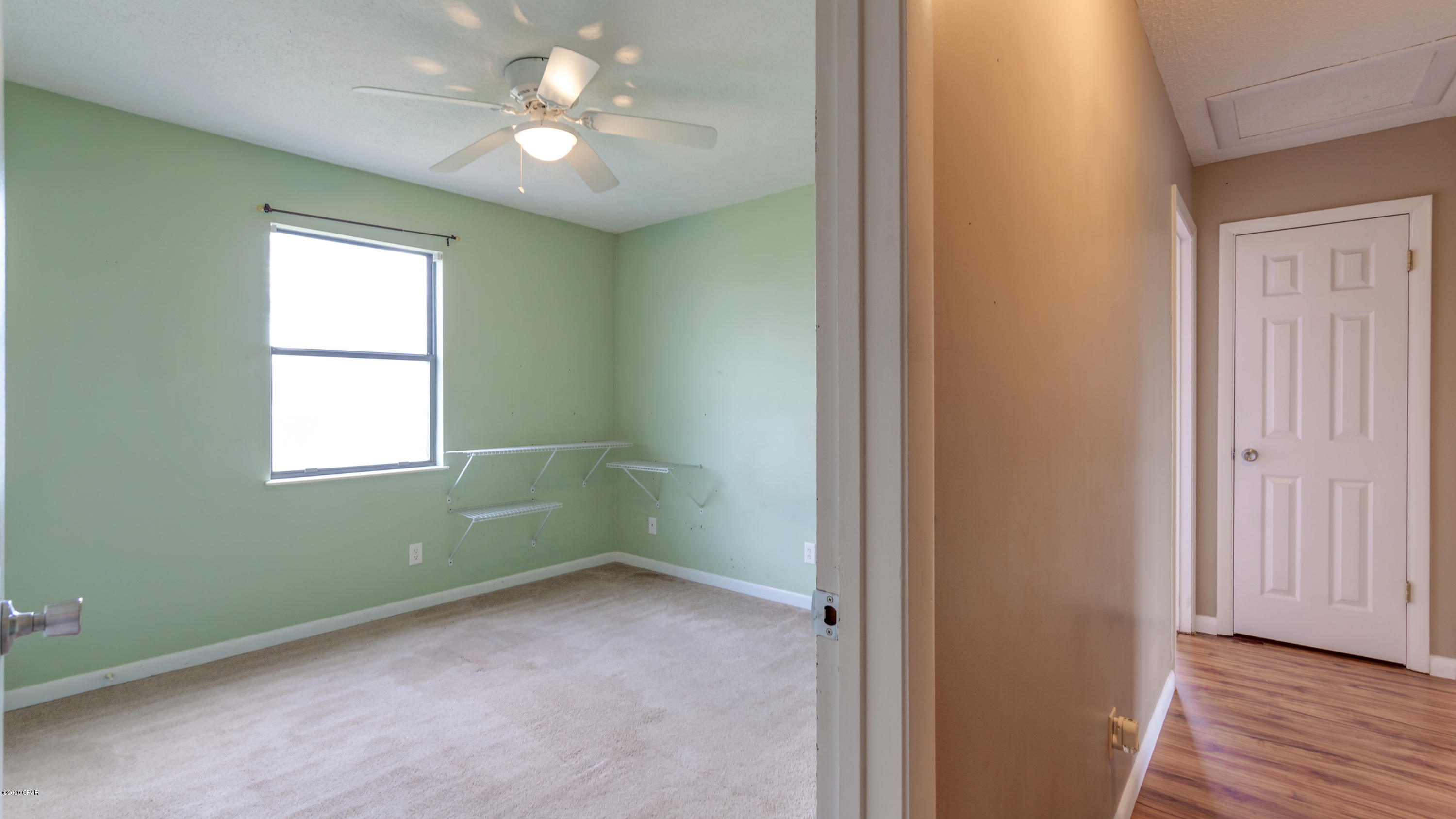 Venetian Villa 1st Add Replat - Residential