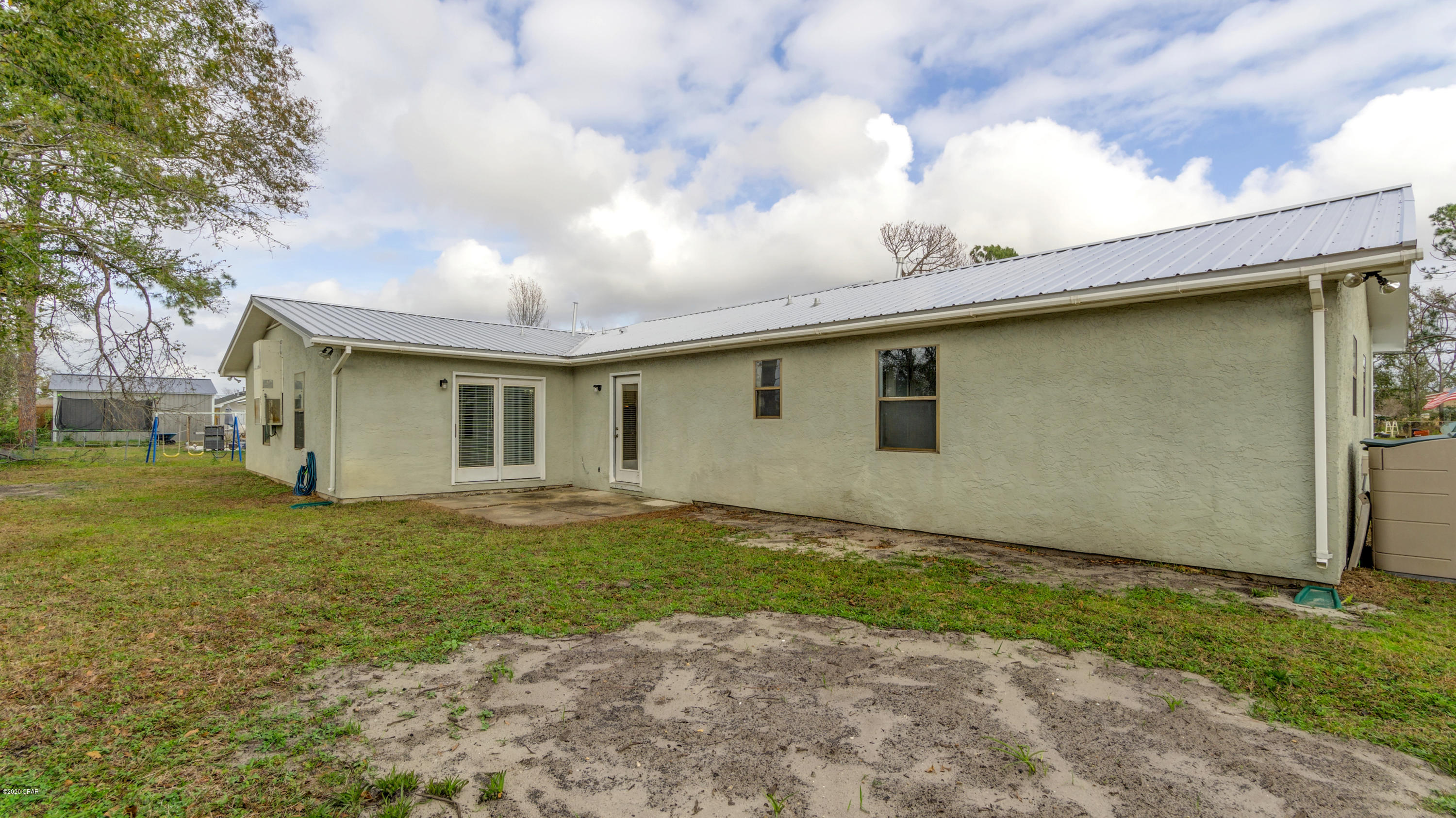 Venetian Villa 1st Add Replat - Residential