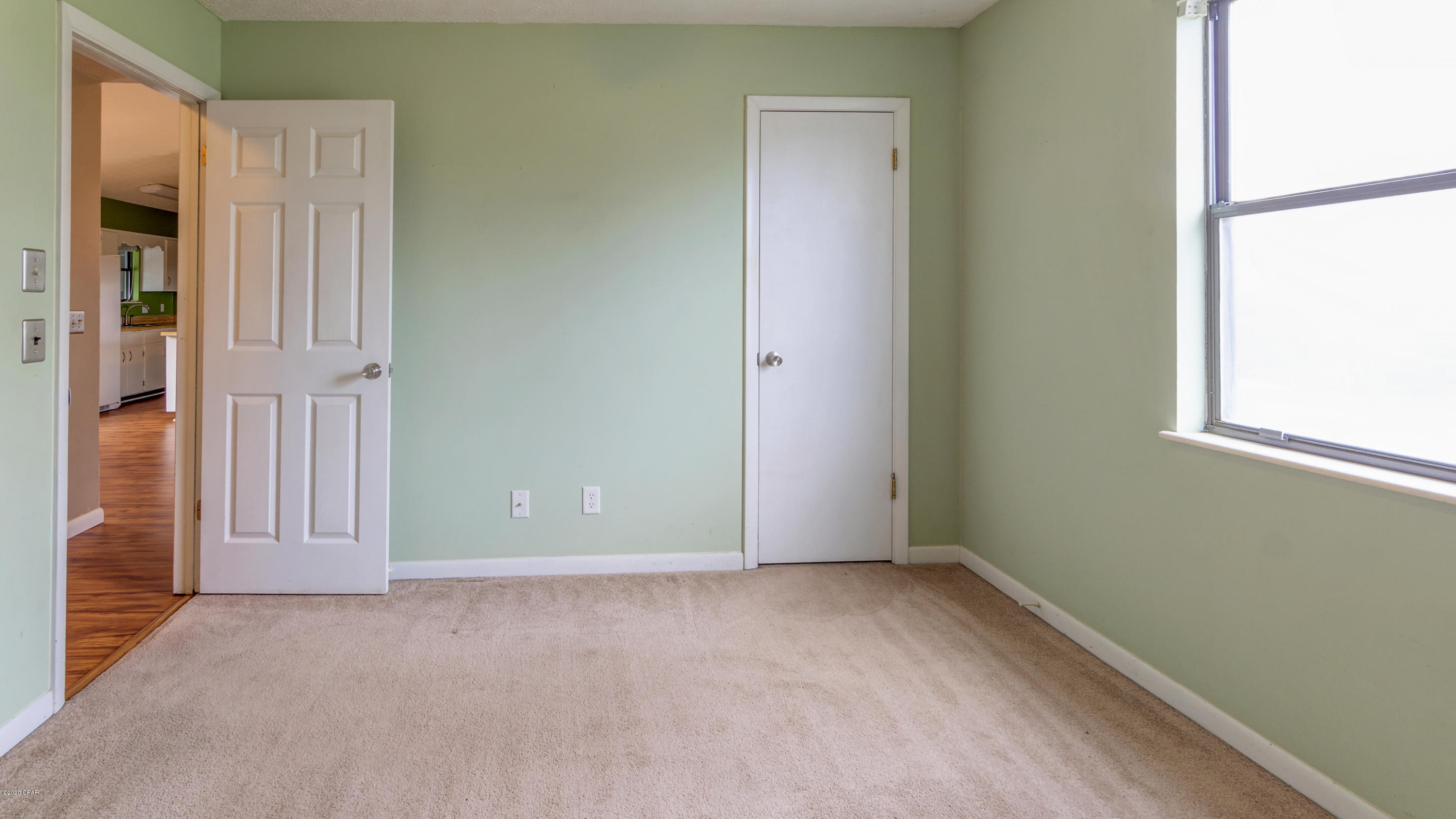 Venetian Villa 1st Add Replat - Residential