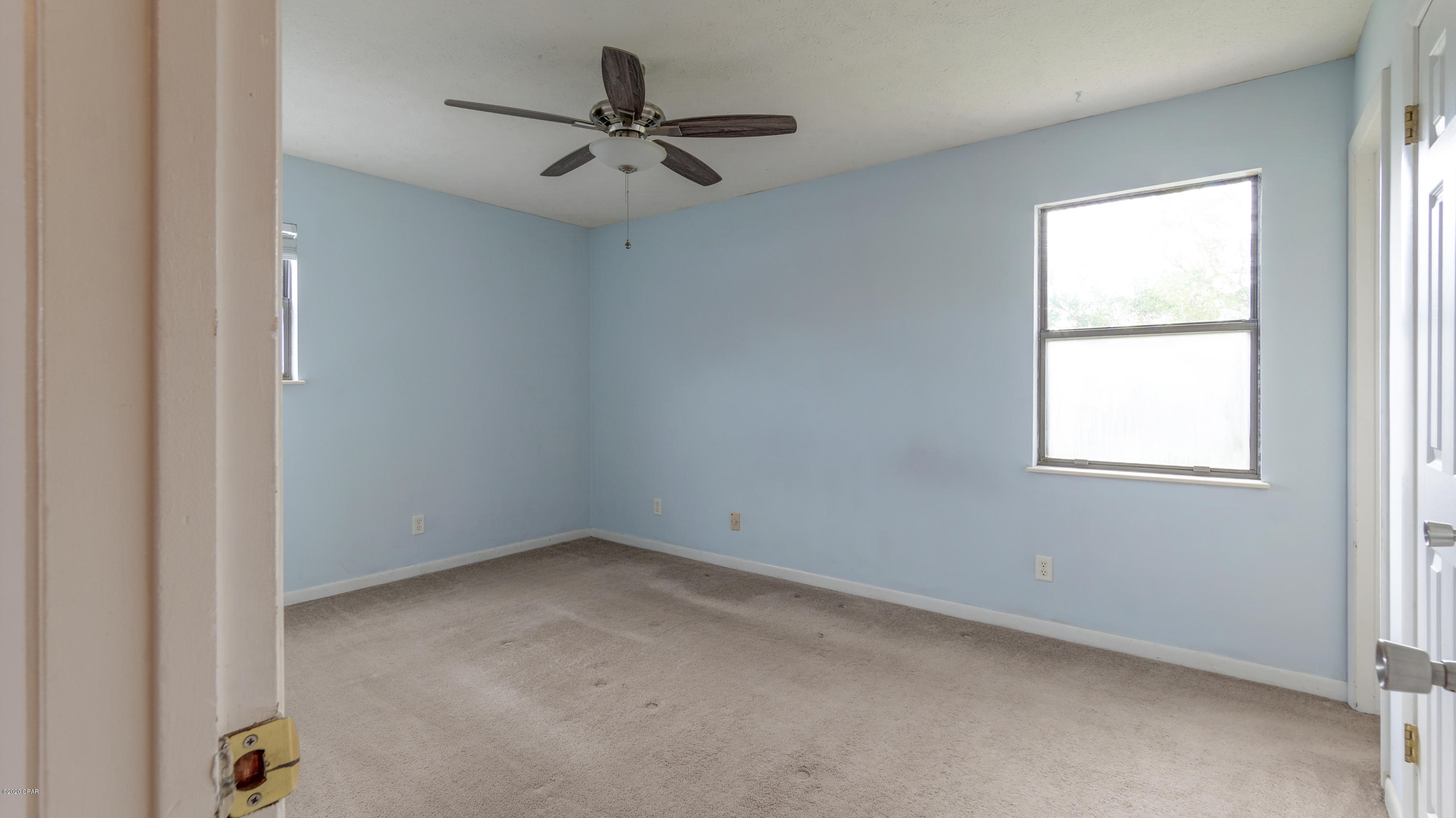 Venetian Villa 1st Add Replat - Residential