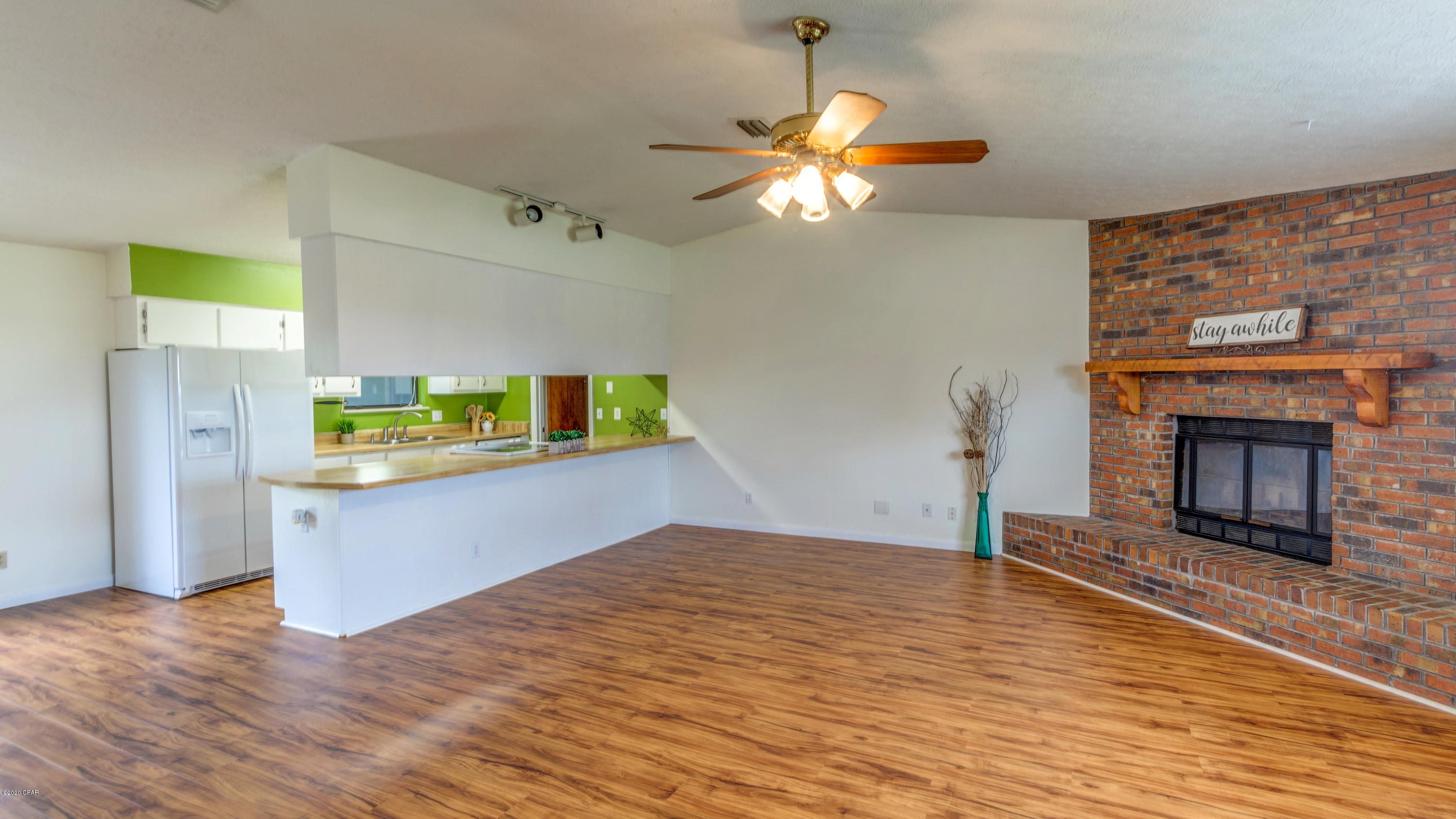 Venetian Villa 1st Add Replat - Residential