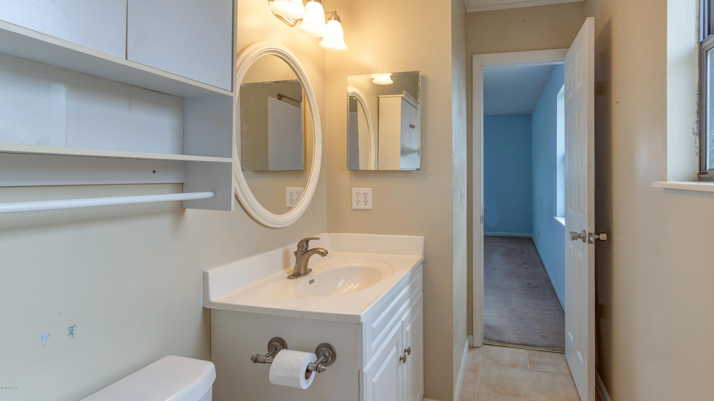 Venetian Villa 1st Add Replat - Residential