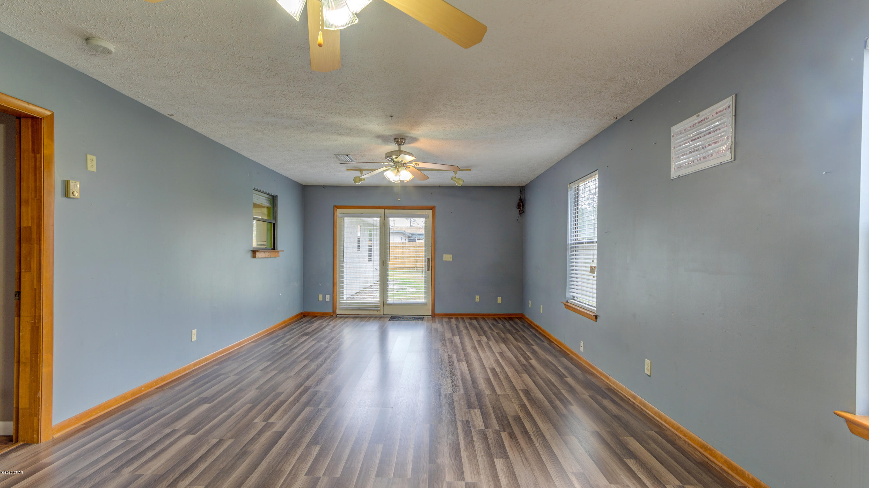 Venetian Villa 1st Add Replat - Residential