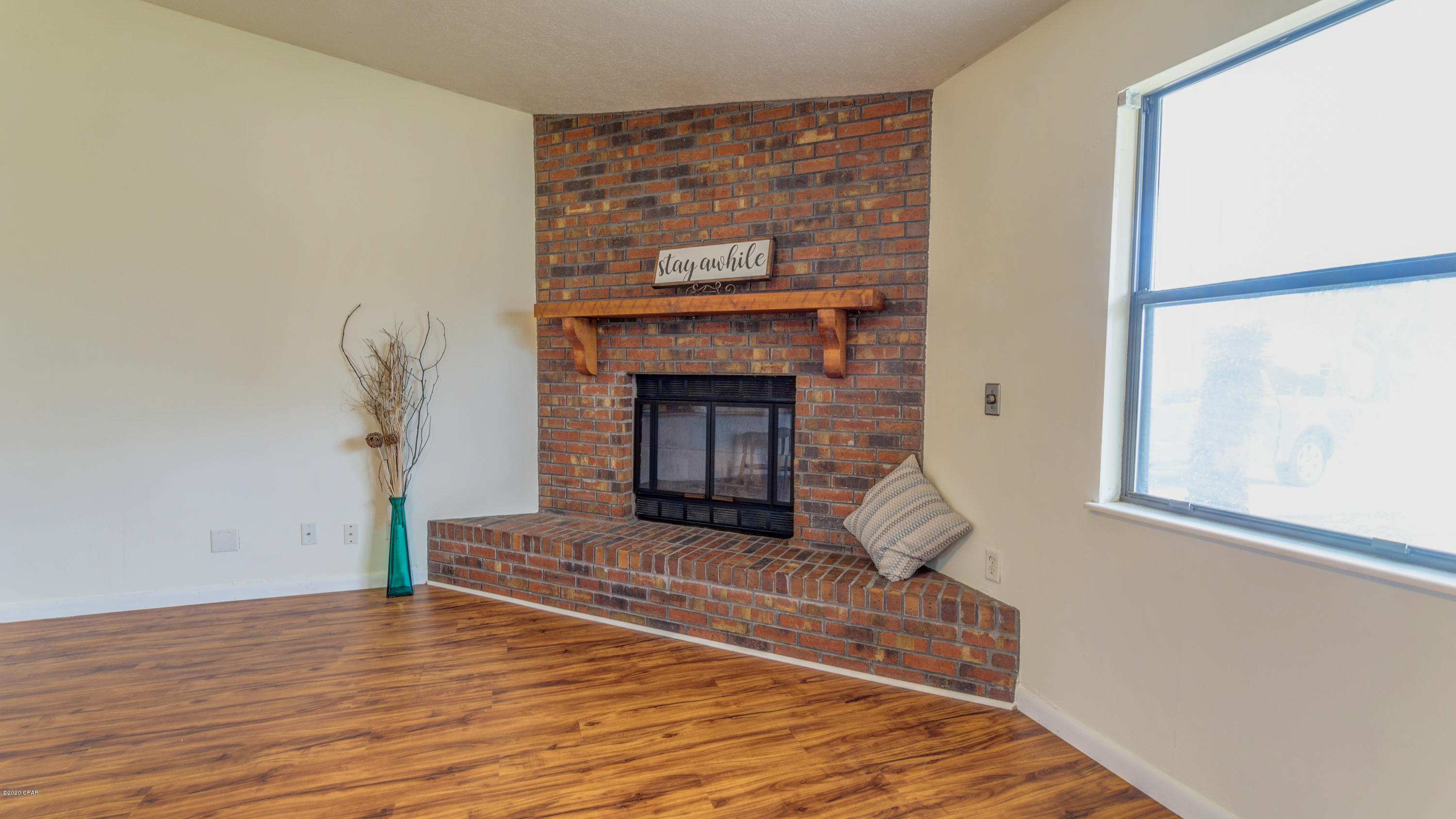 Venetian Villa 1st Add Replat - Residential