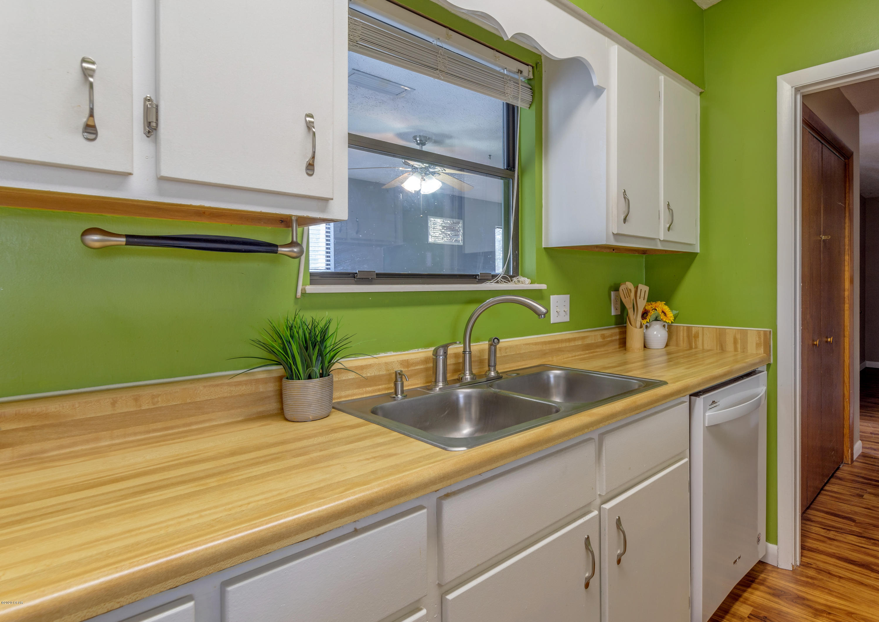 Venetian Villa 1st Add Replat - Residential