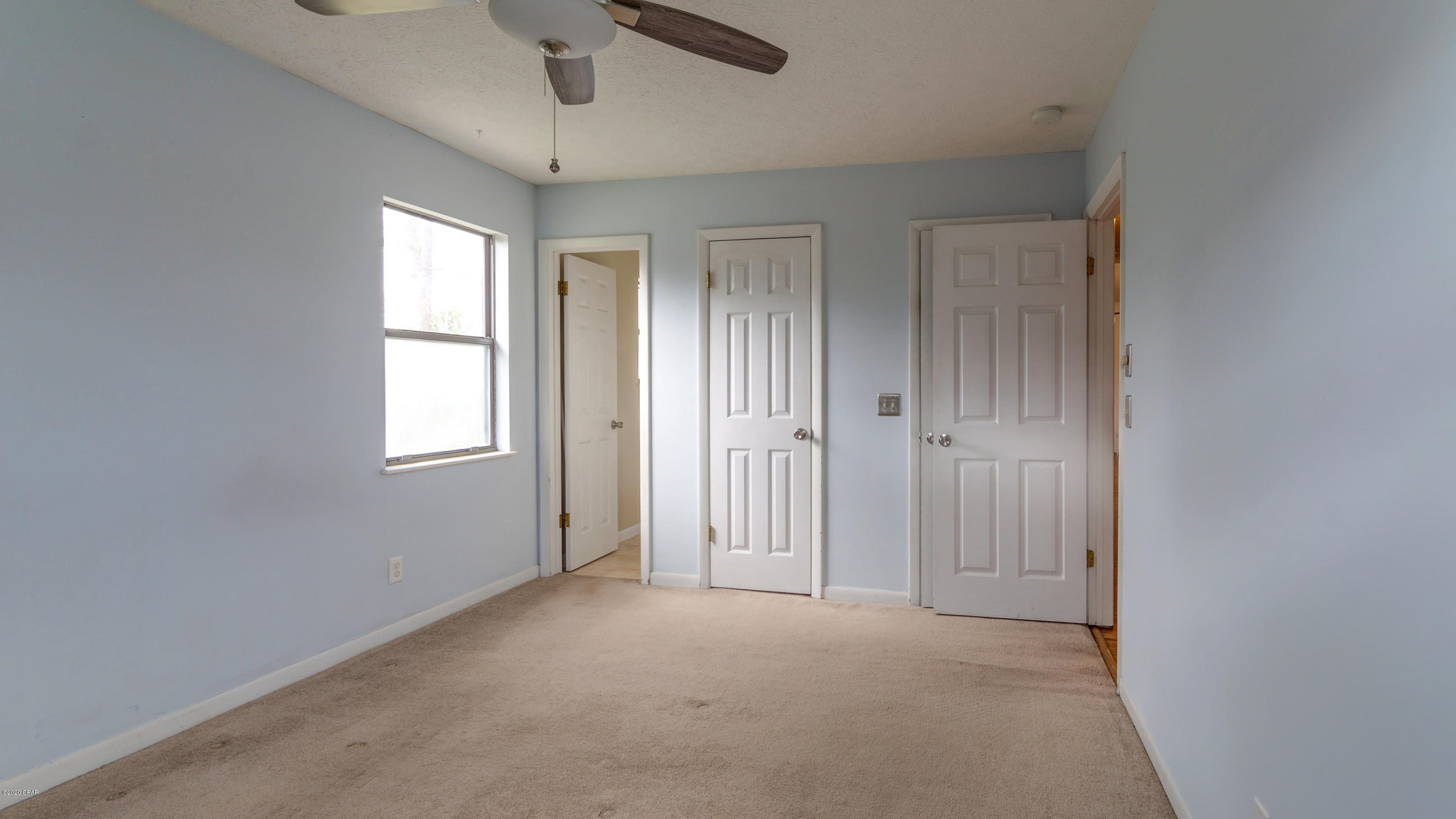 Venetian Villa 1st Add Replat - Residential