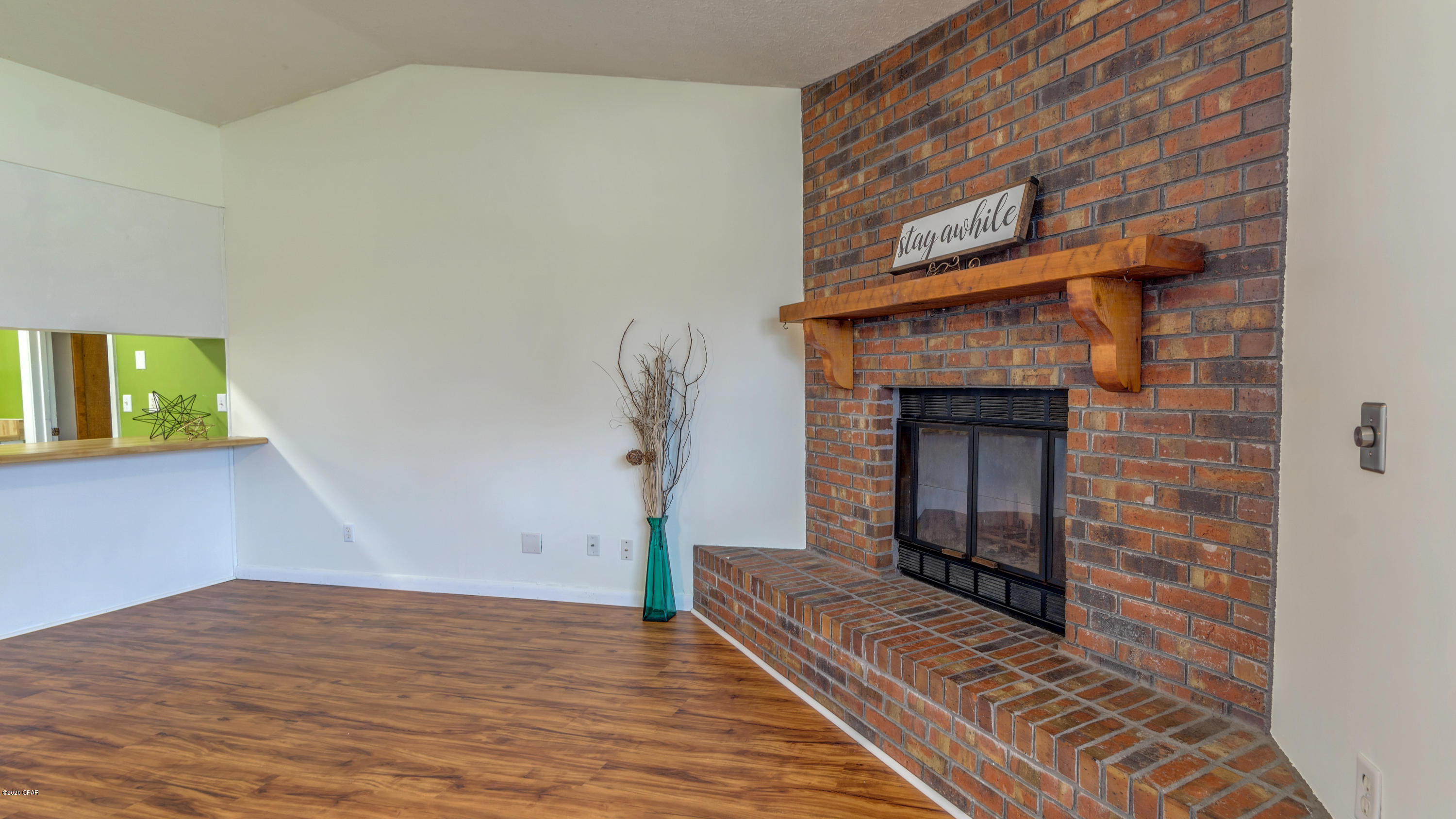 Venetian Villa 1st Add Replat - Residential