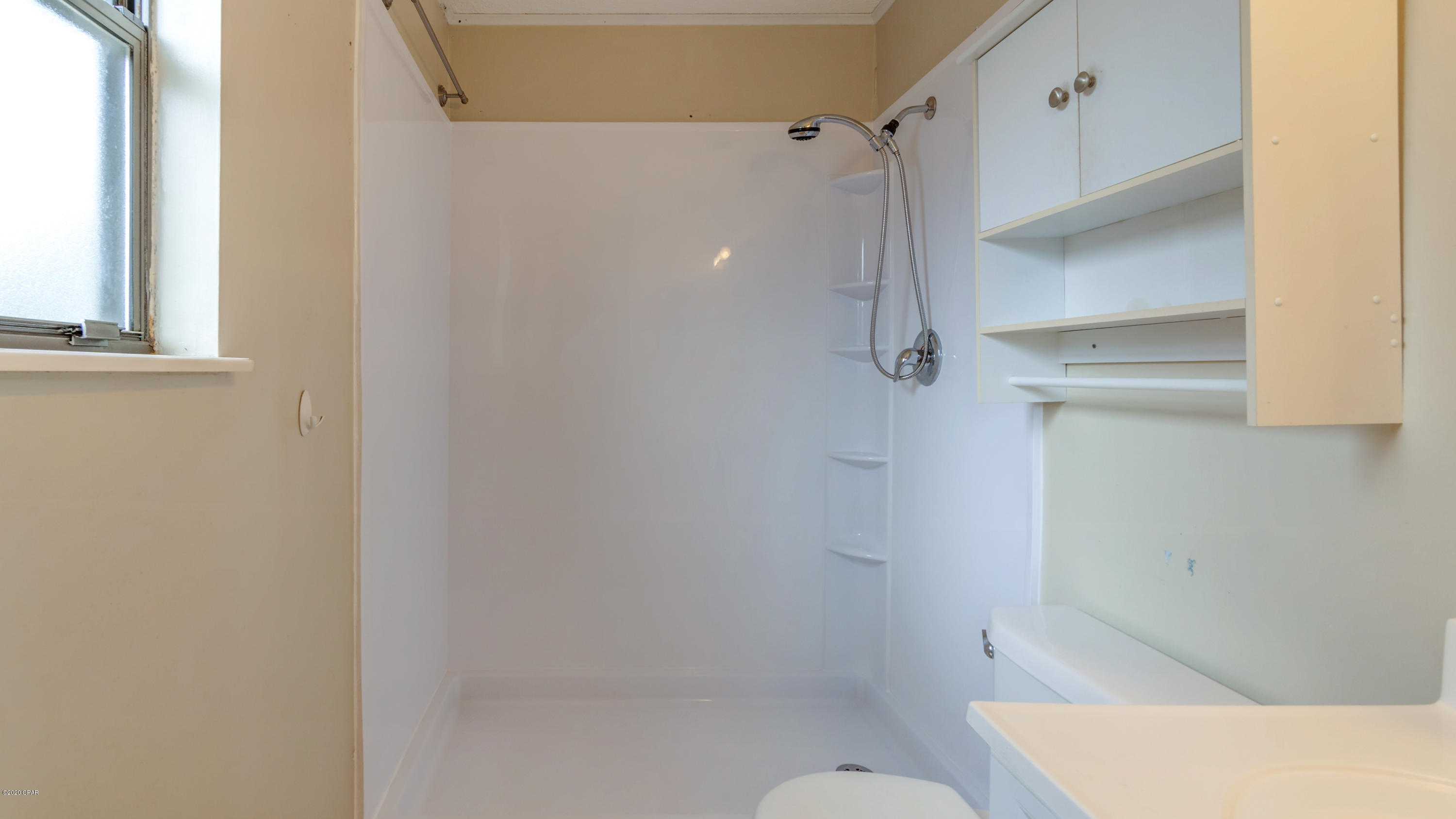 Venetian Villa 1st Add Replat - Residential