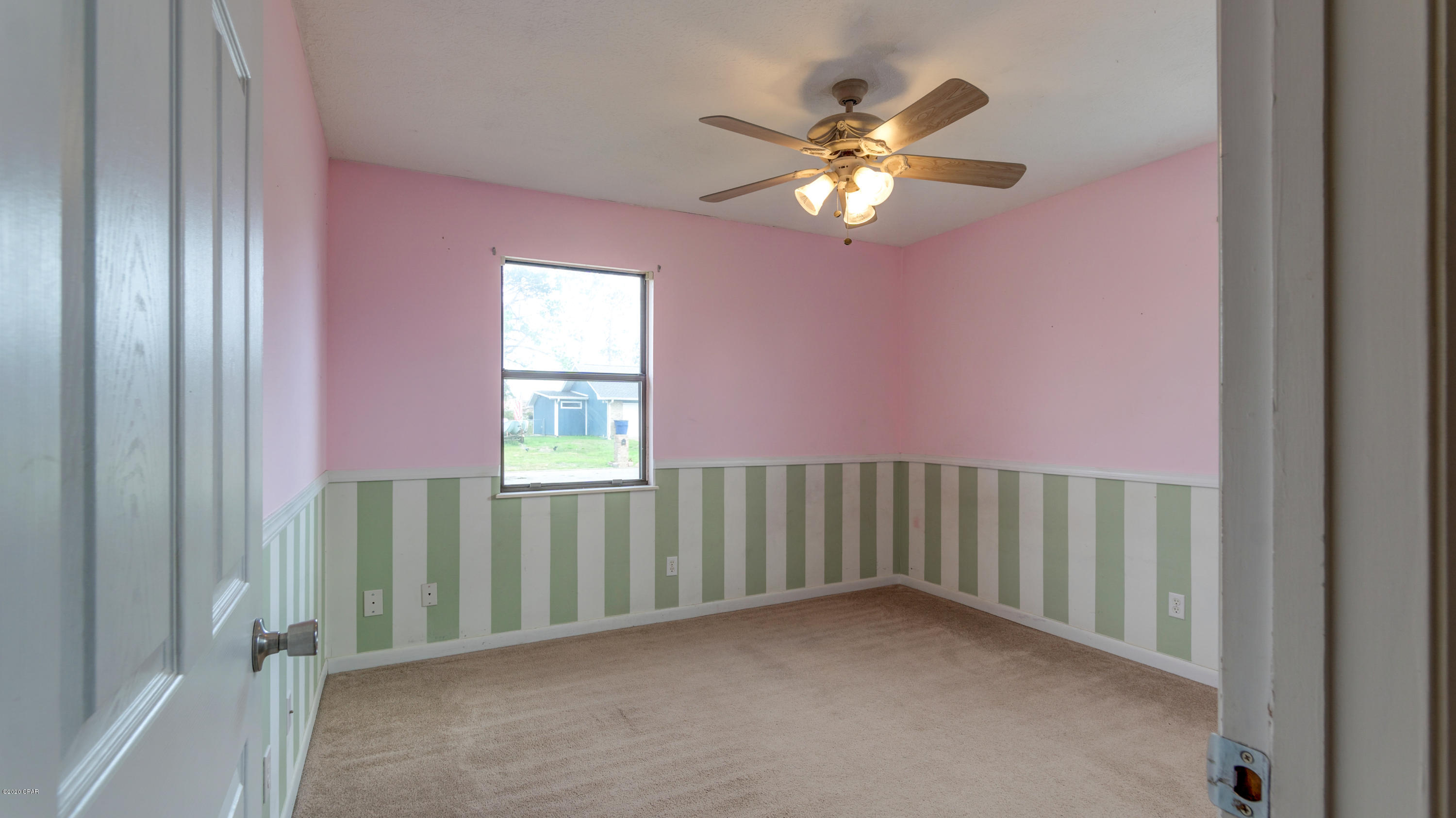 Venetian Villa 1st Add Replat - Residential