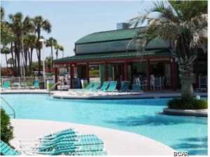 Long Beach Towers I - Residential