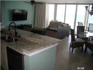 Long Beach Towers I - Residential