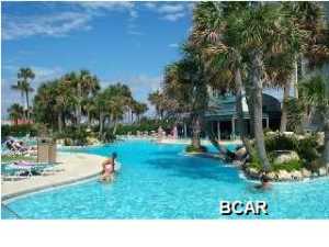 Long Beach Towers I - Residential