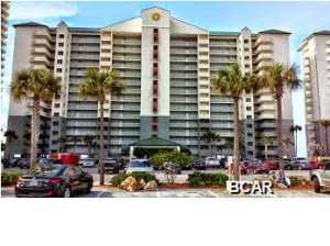 Long Beach Towers I - Residential