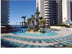 Long Beach Towers I - Residential