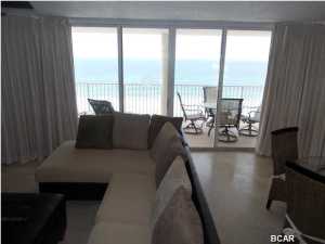 Long Beach Towers I - Residential