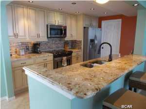 Long Beach Towers I - Residential