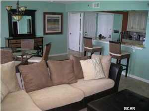 Long Beach Towers I - Residential