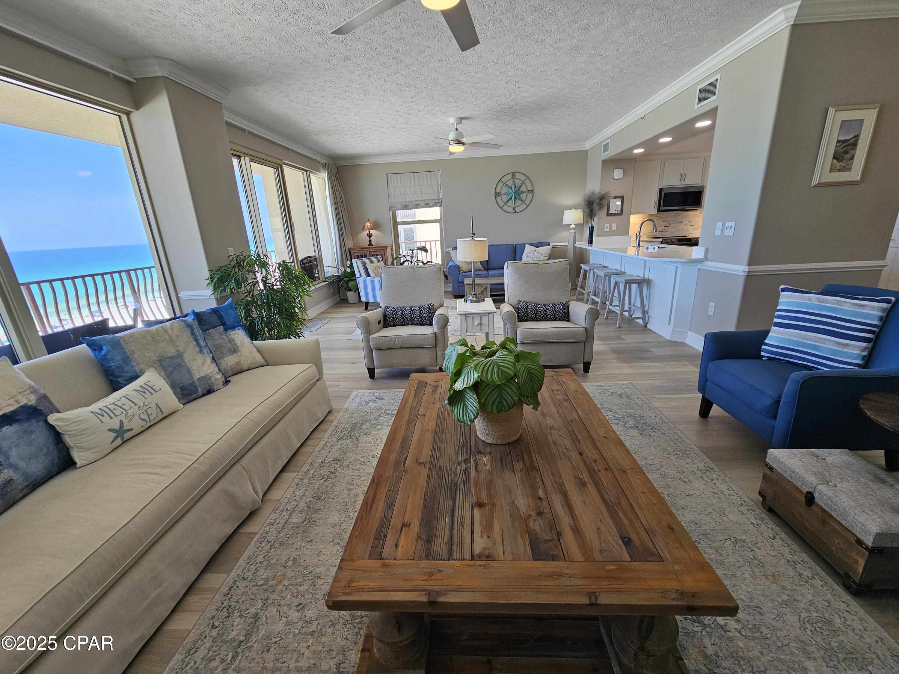 Hidden Dunes Condo - Residential