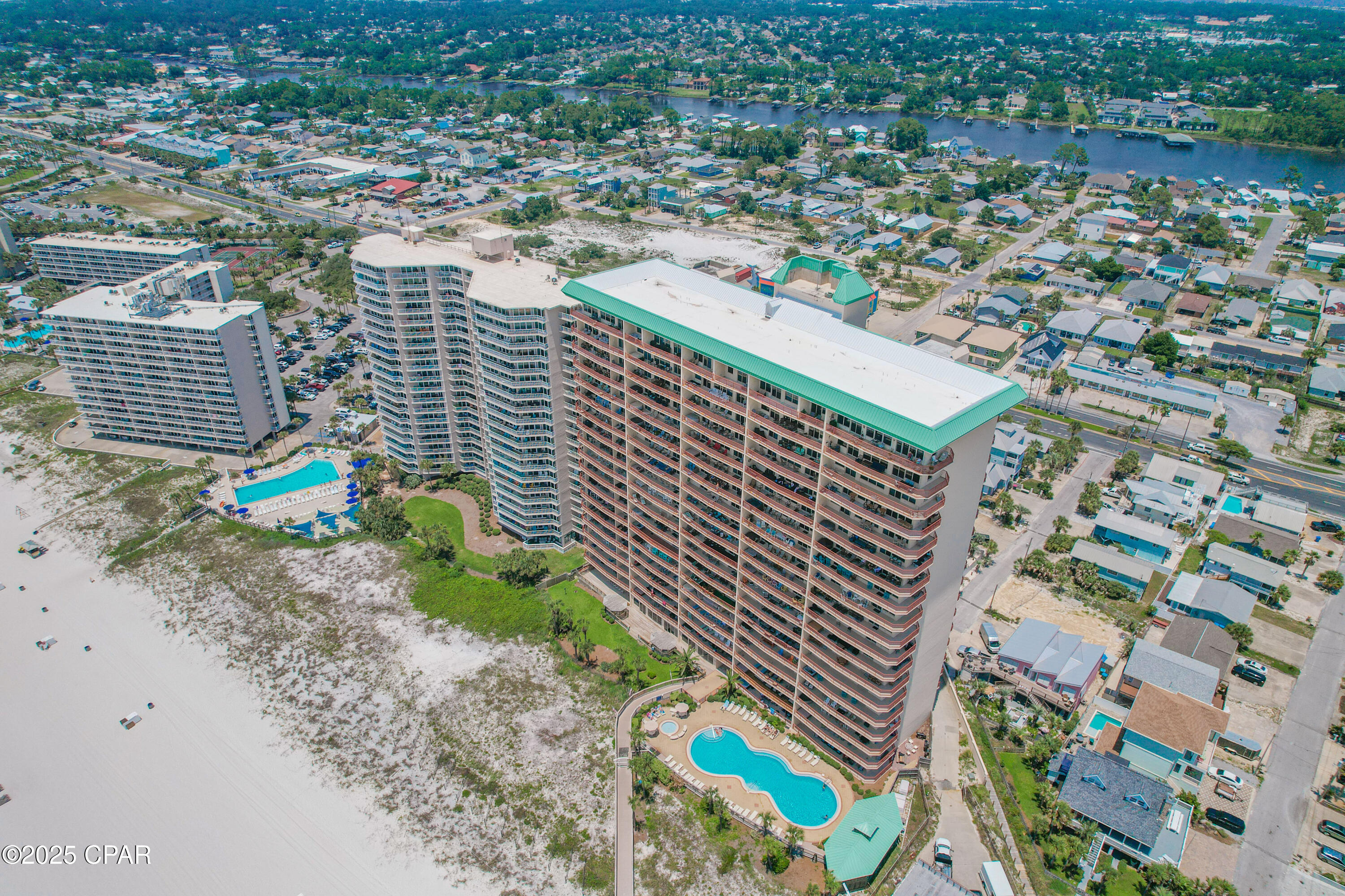 Hidden Dunes Condo - Residential