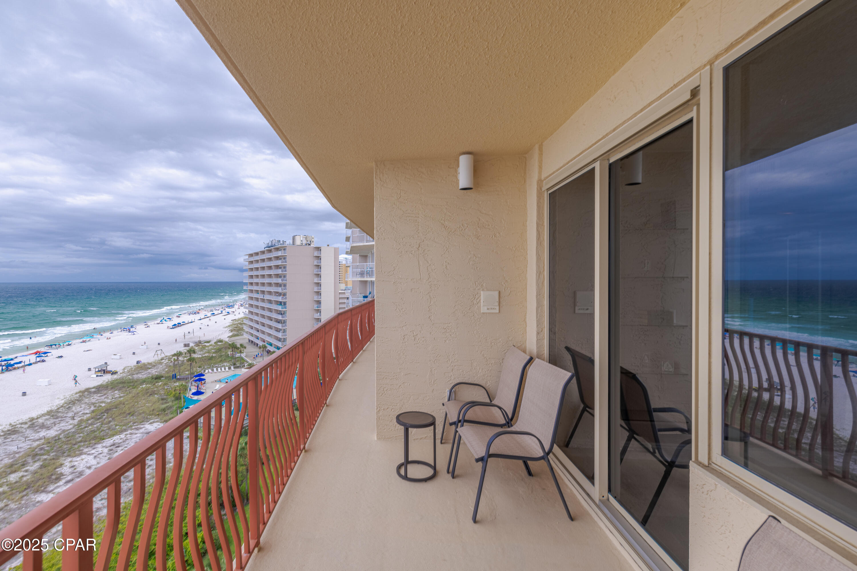 Hidden Dunes Condo - Residential