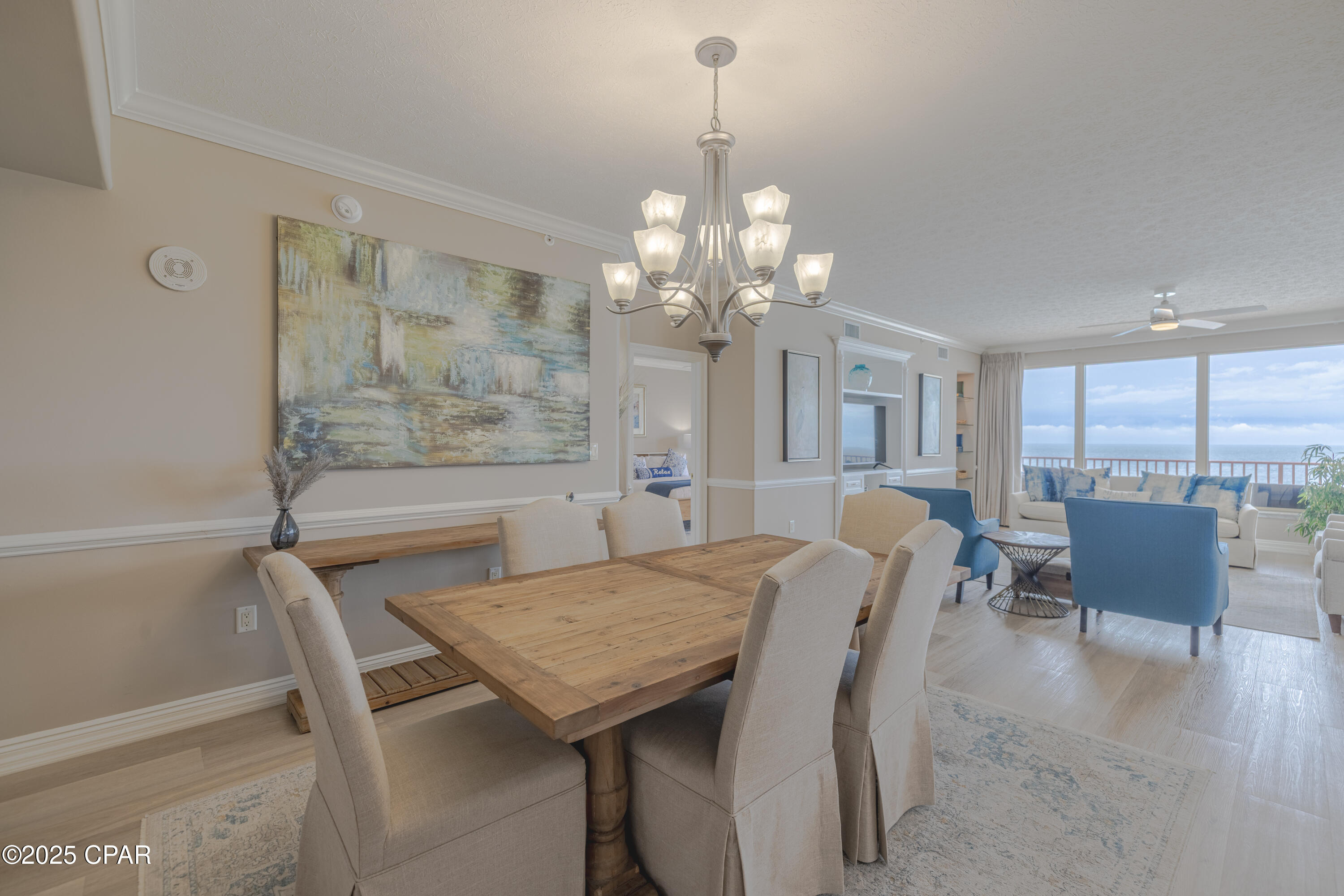 Hidden Dunes Condo - Residential