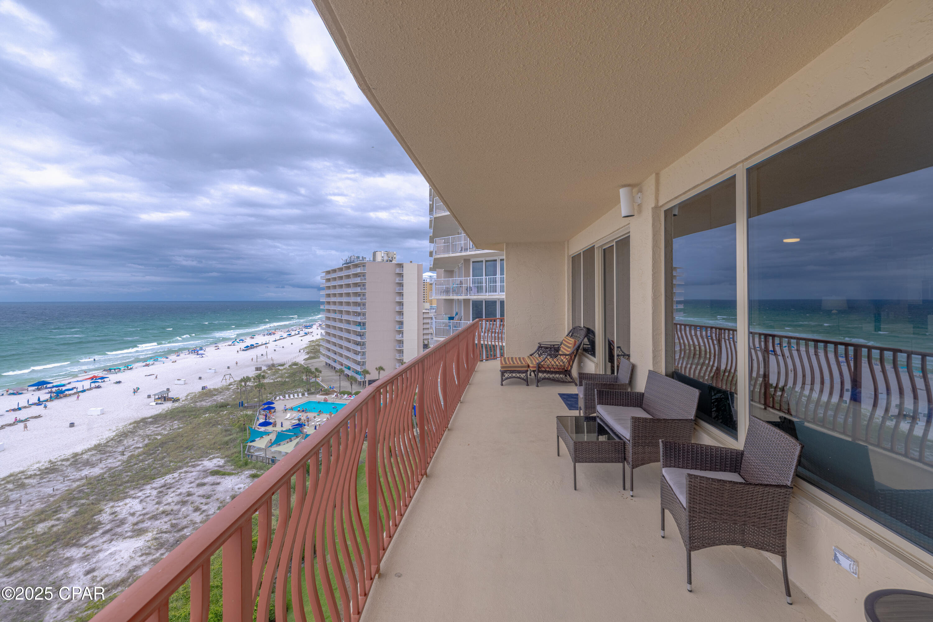 Hidden Dunes Condo - Residential