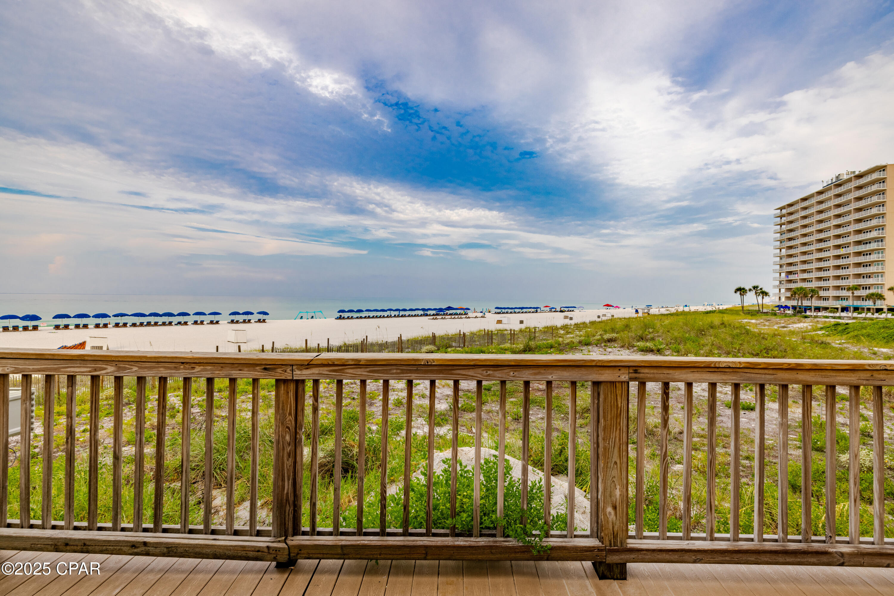 Hidden Dunes Condo - Residential