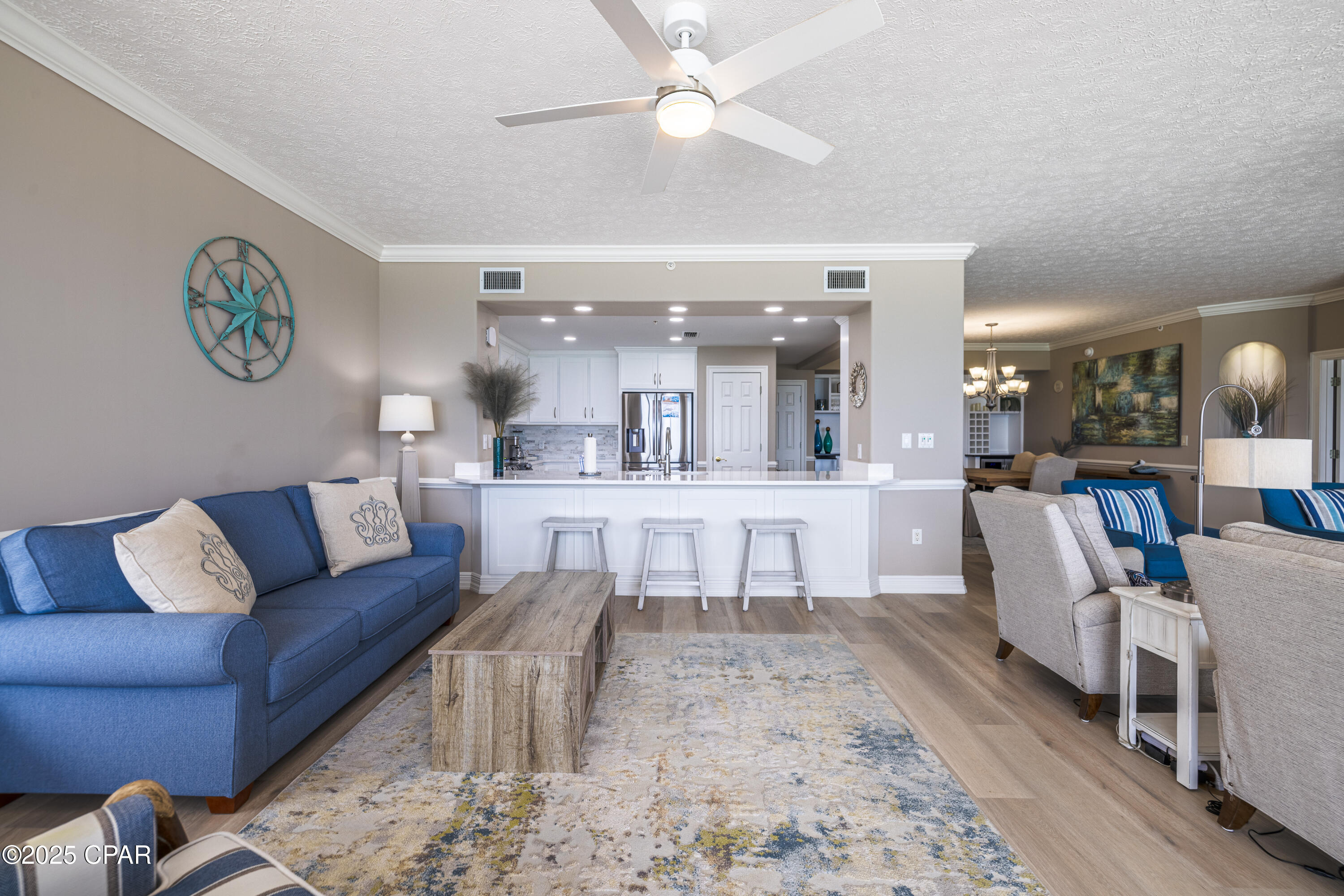 Hidden Dunes Condo - Residential