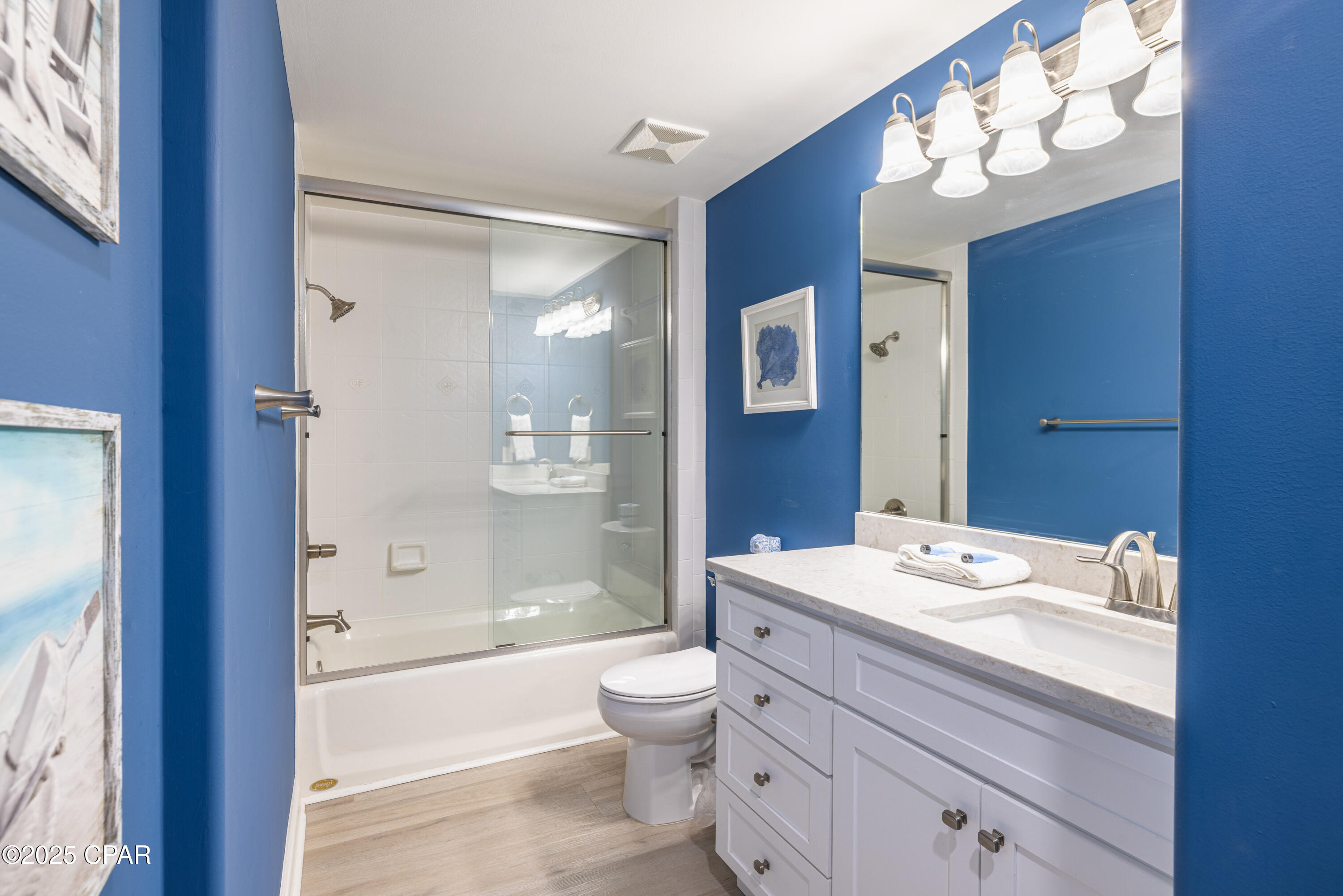 Hidden Dunes Condo - Residential