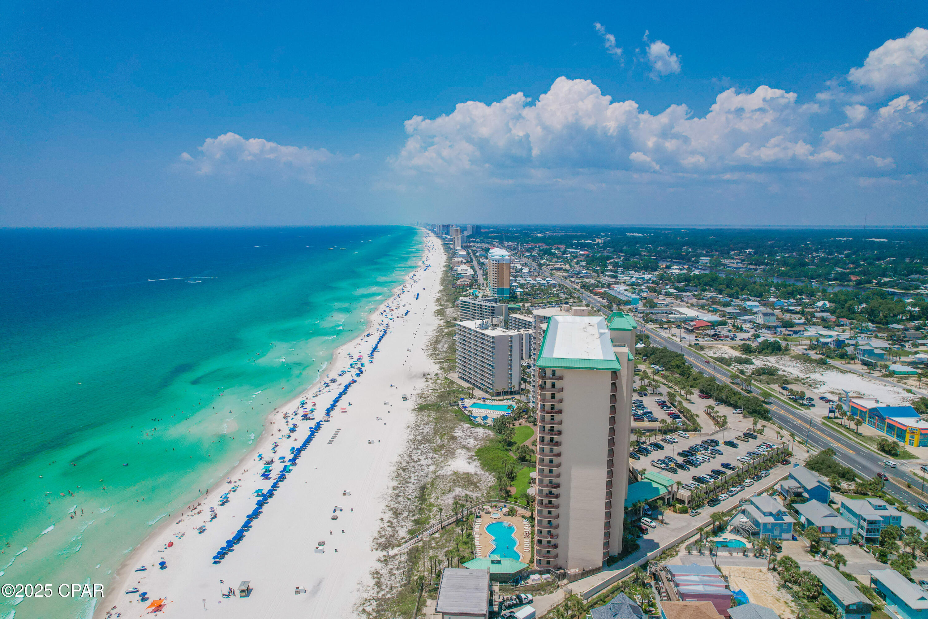 Hidden Dunes Condo - Residential