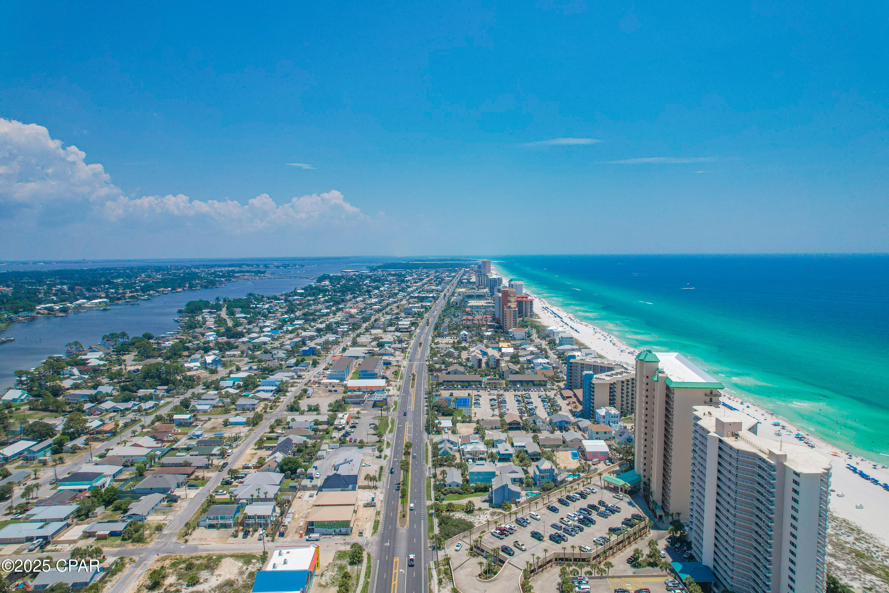 Hidden Dunes Condo - Residential