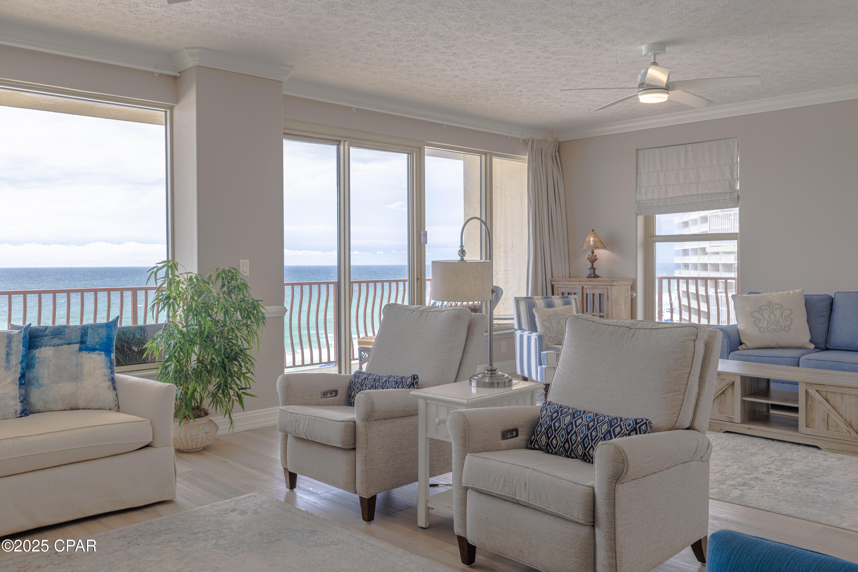 Hidden Dunes Condo - Residential