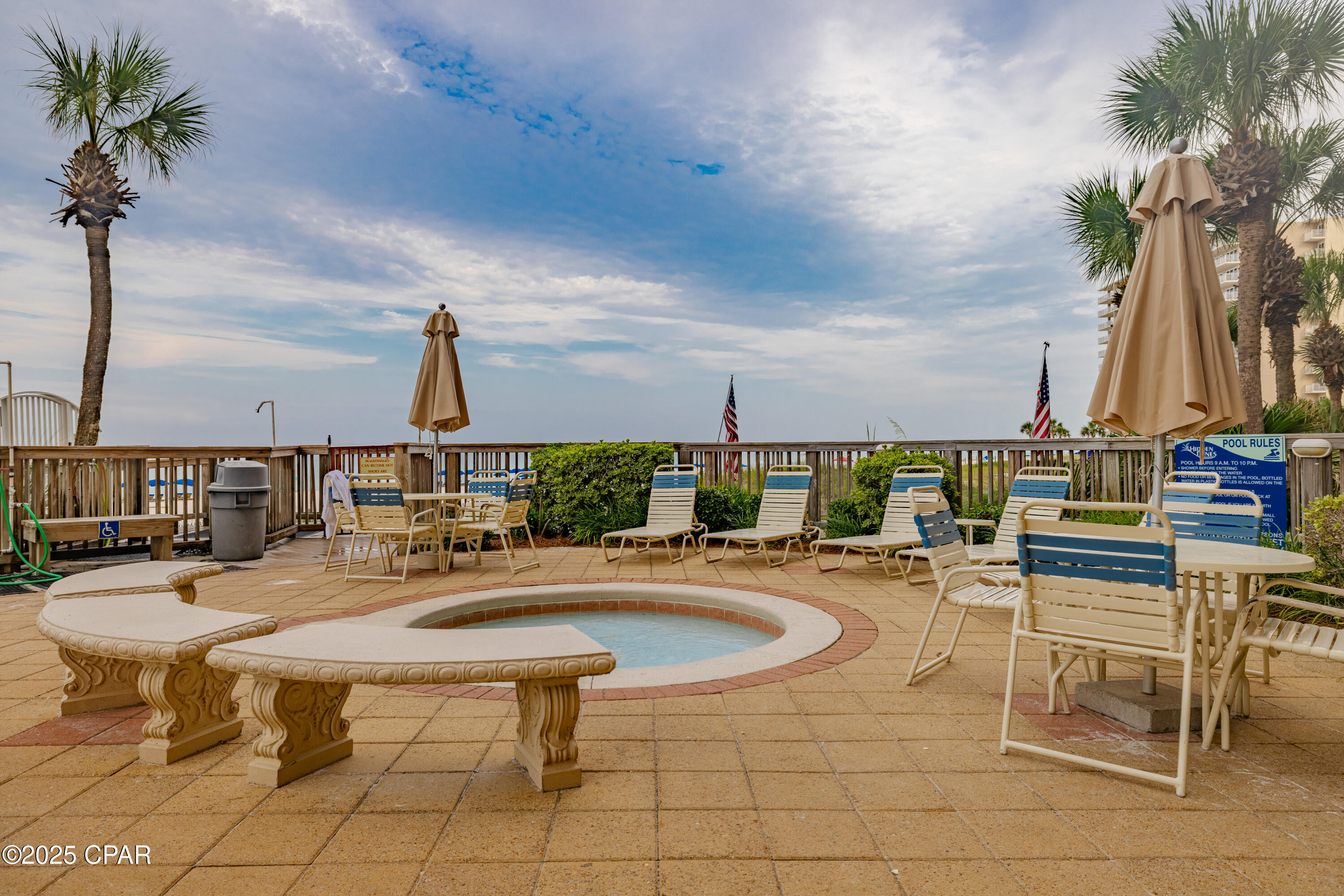 Hidden Dunes Condo - Residential