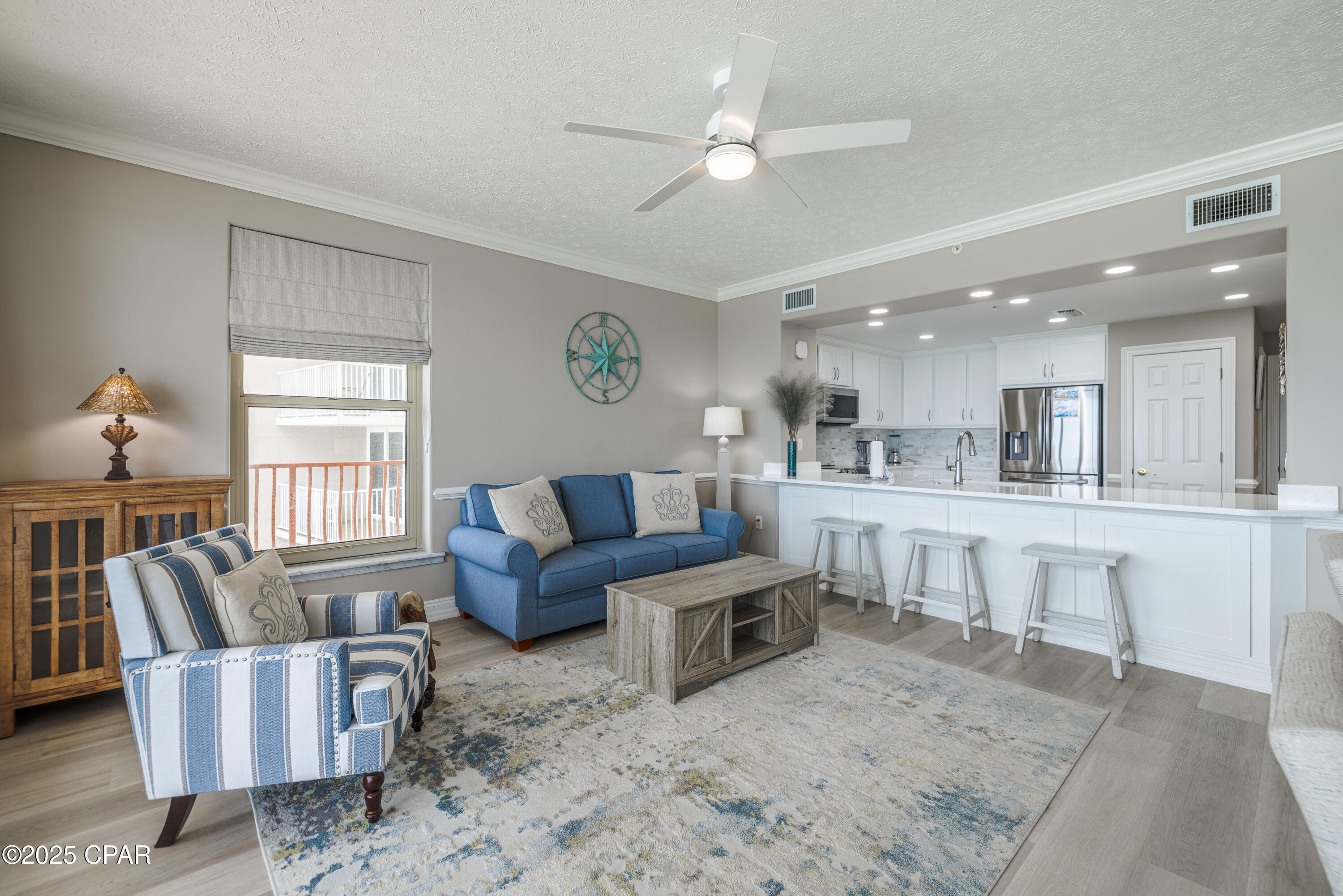 Hidden Dunes Condo - Residential