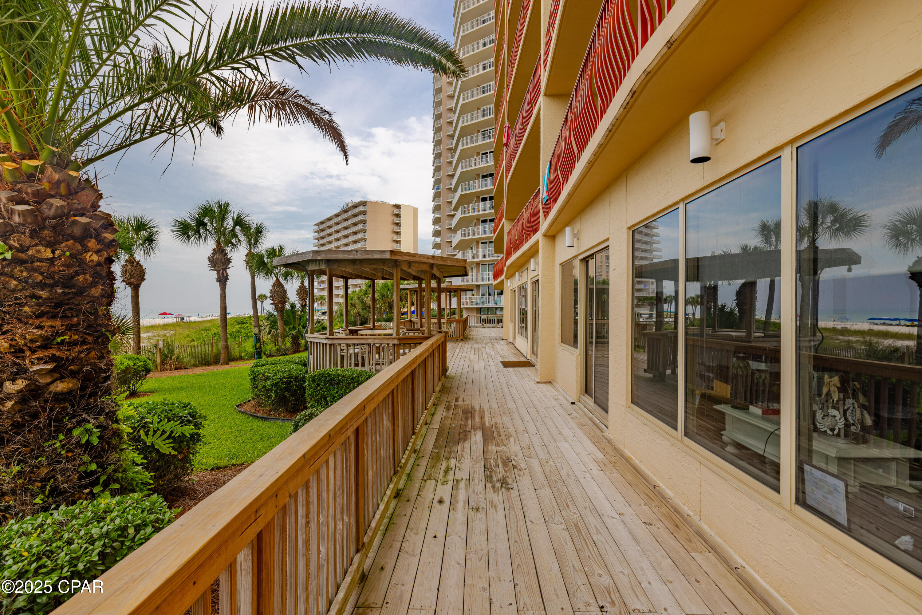 Hidden Dunes Condo - Residential