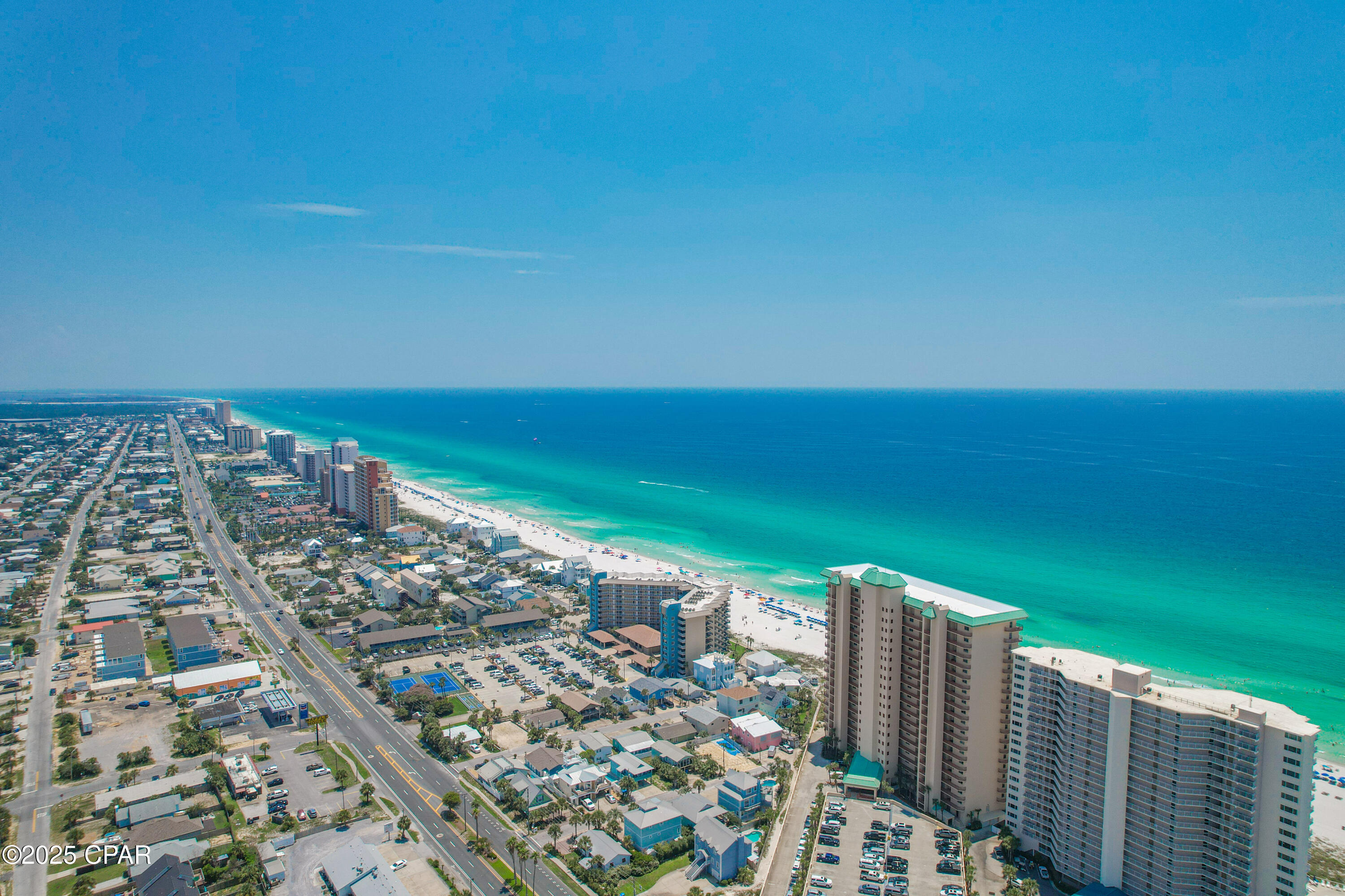 Hidden Dunes Condo - Residential