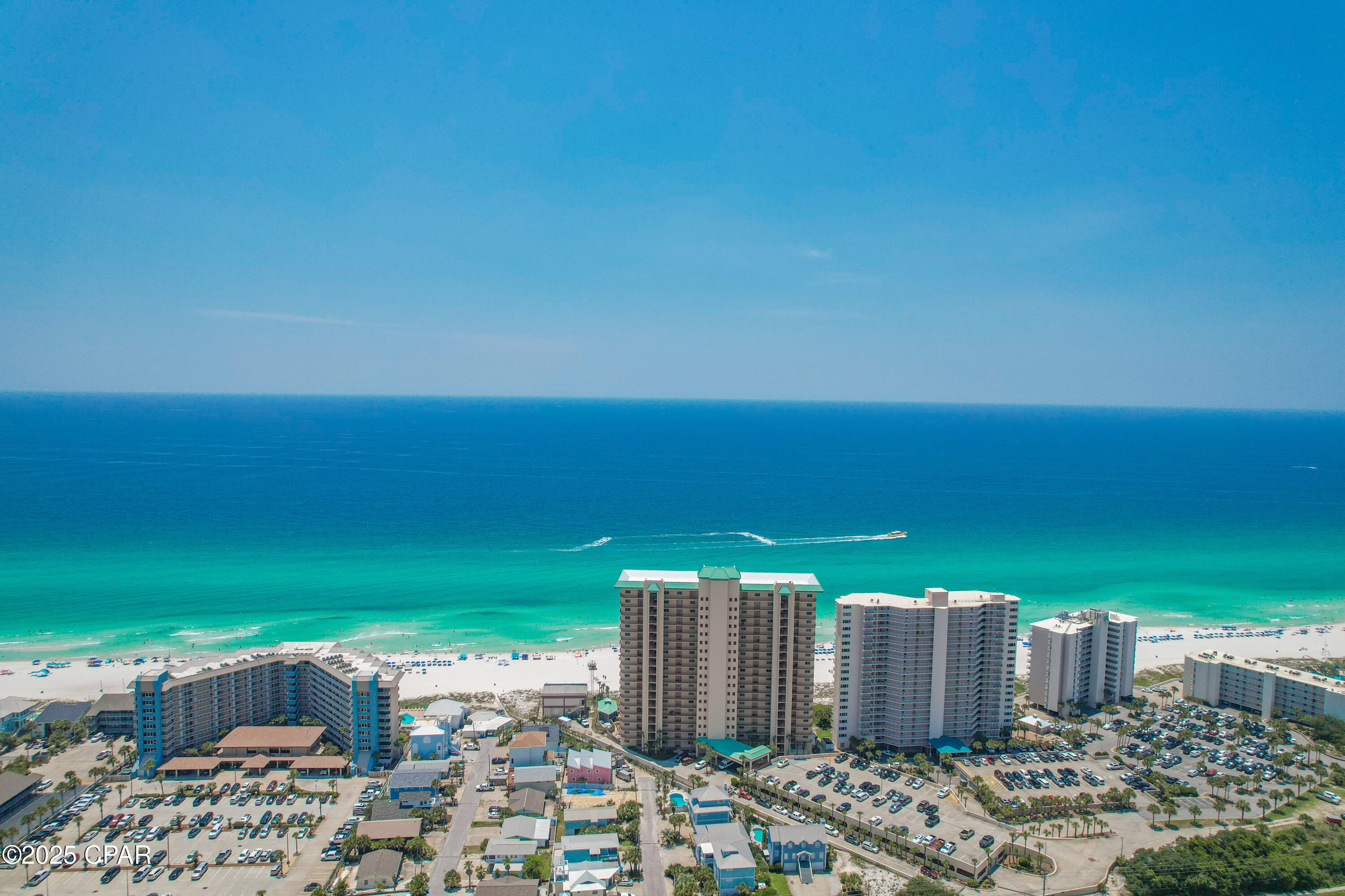 Hidden Dunes Condo - Residential