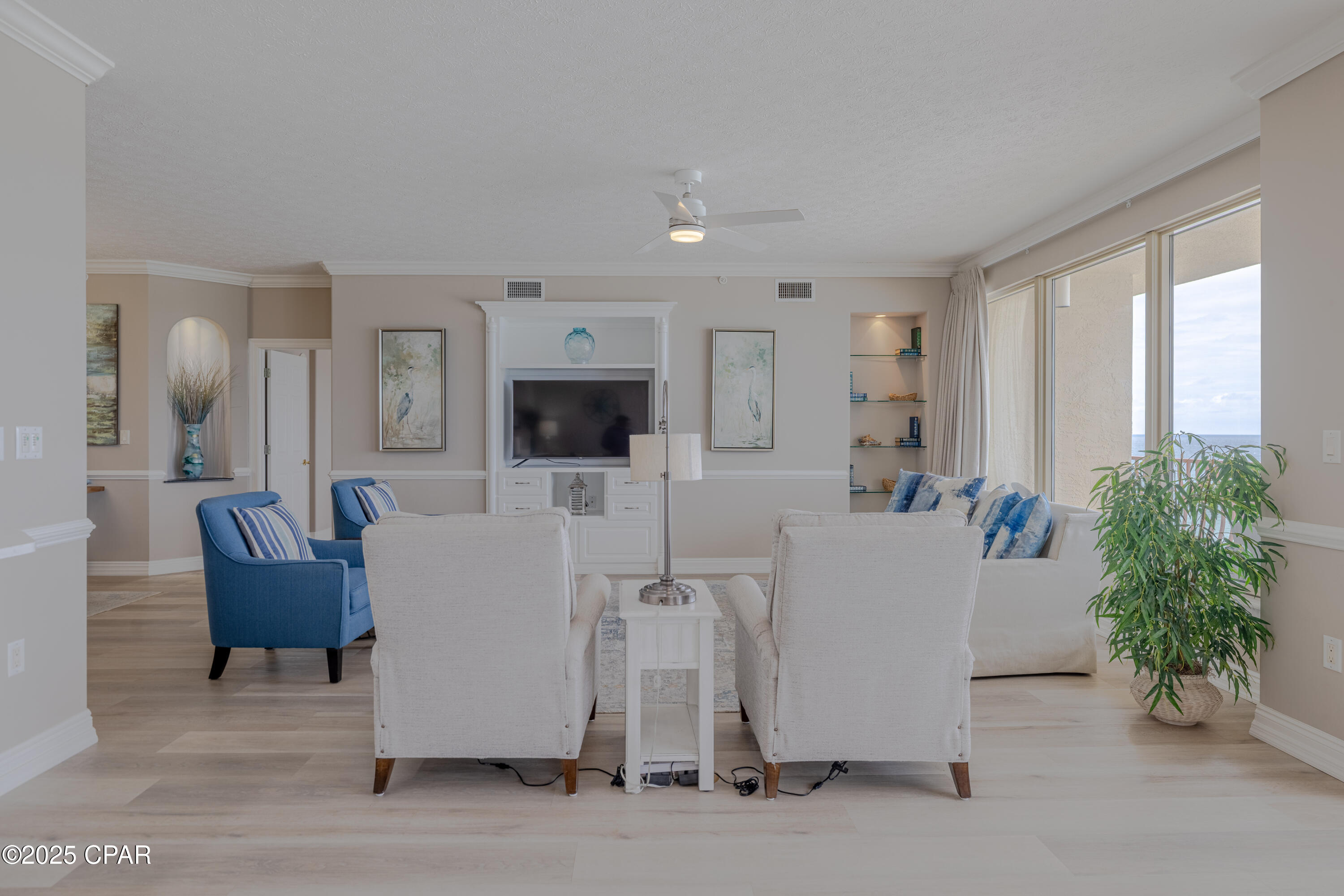 Hidden Dunes Condo - Residential