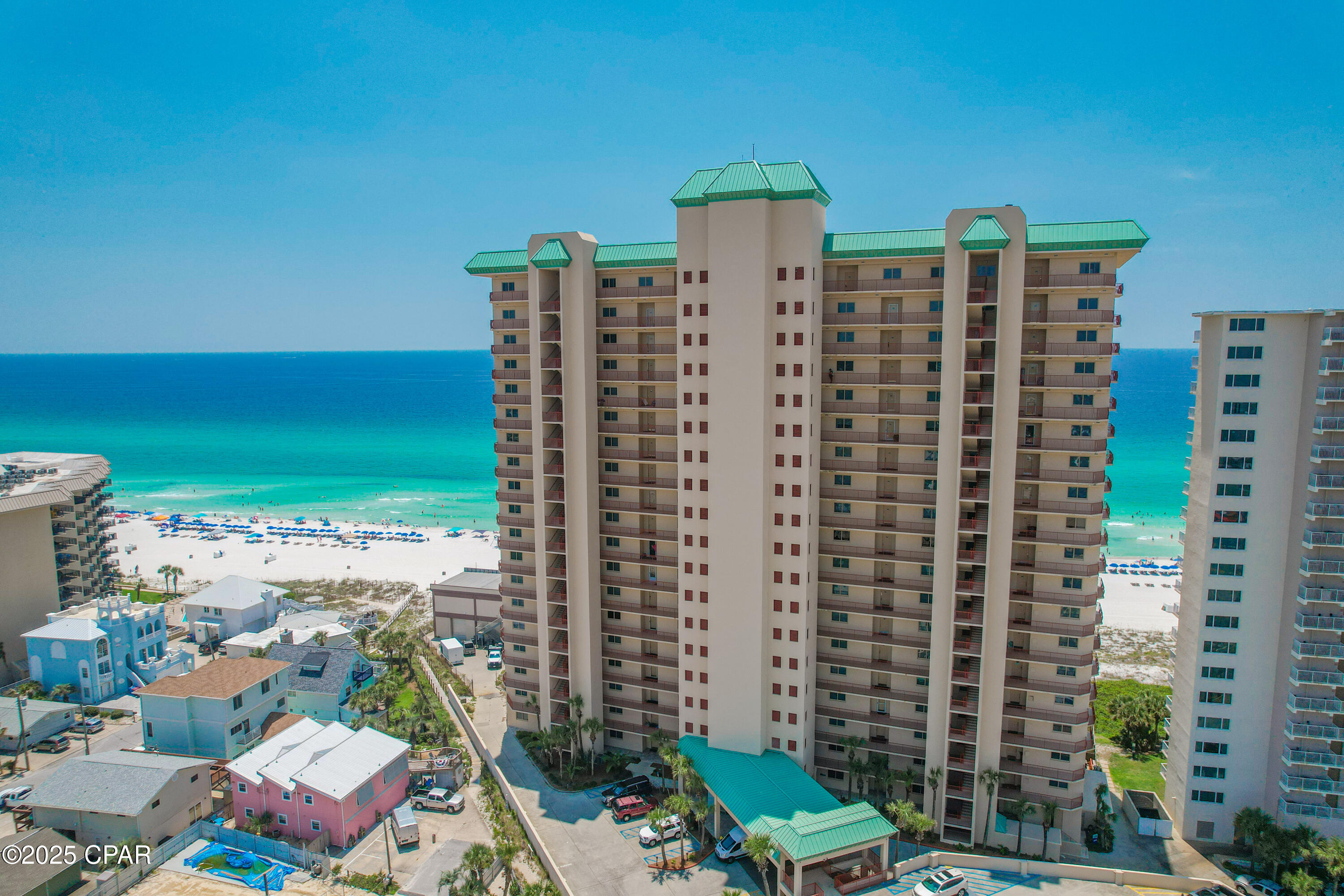 Hidden Dunes Condo - Residential