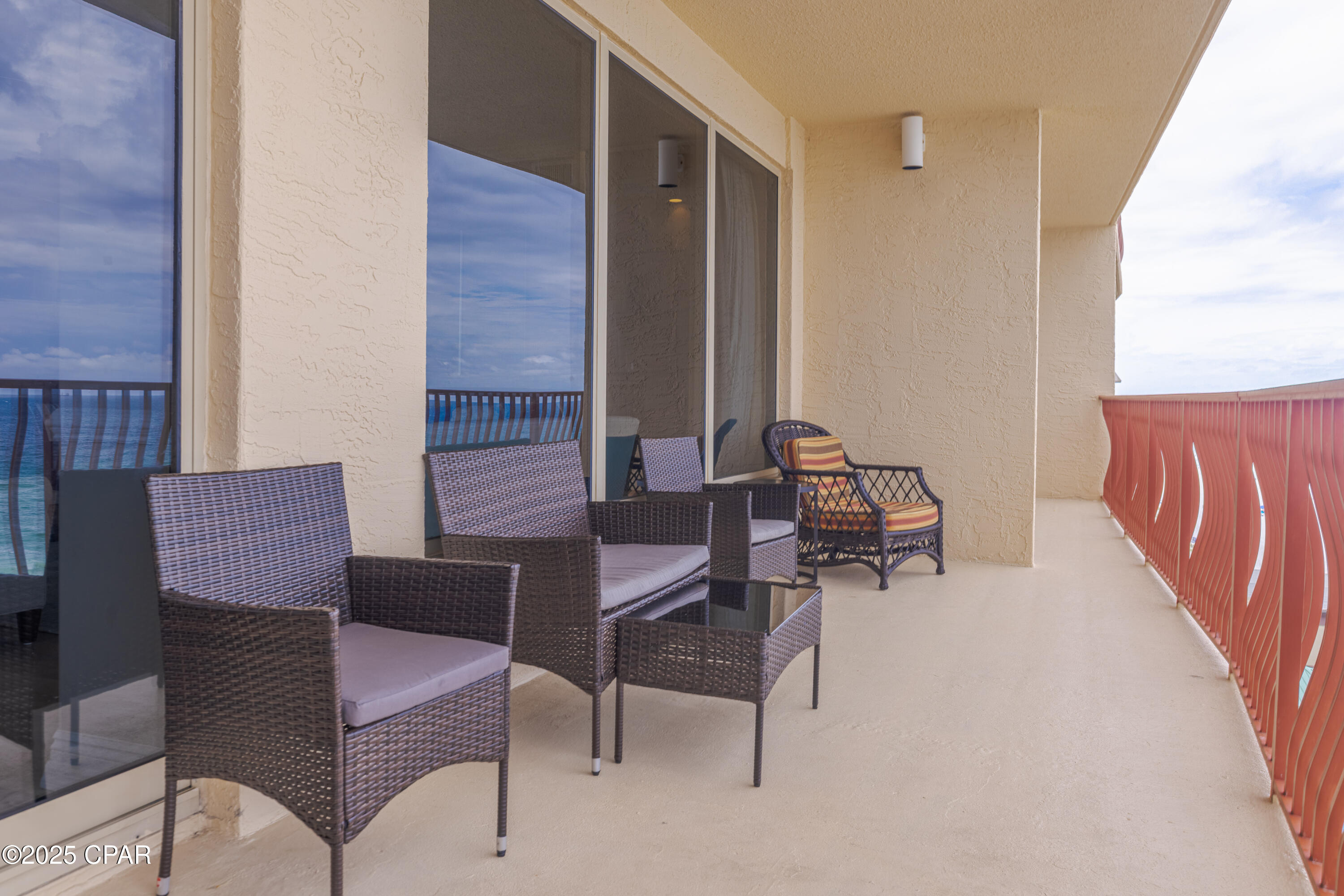 Hidden Dunes Condo - Residential