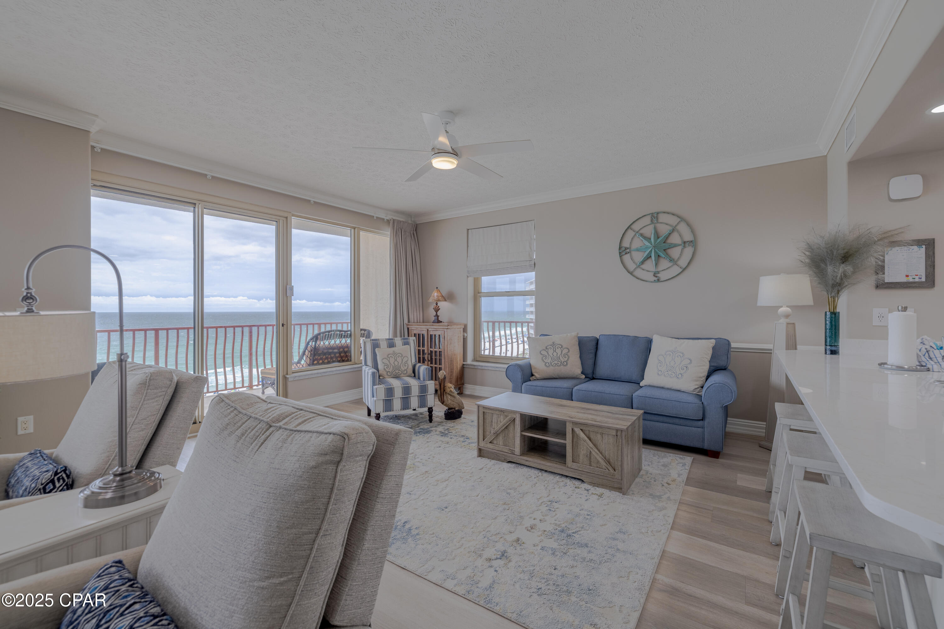 Hidden Dunes Condo - Residential