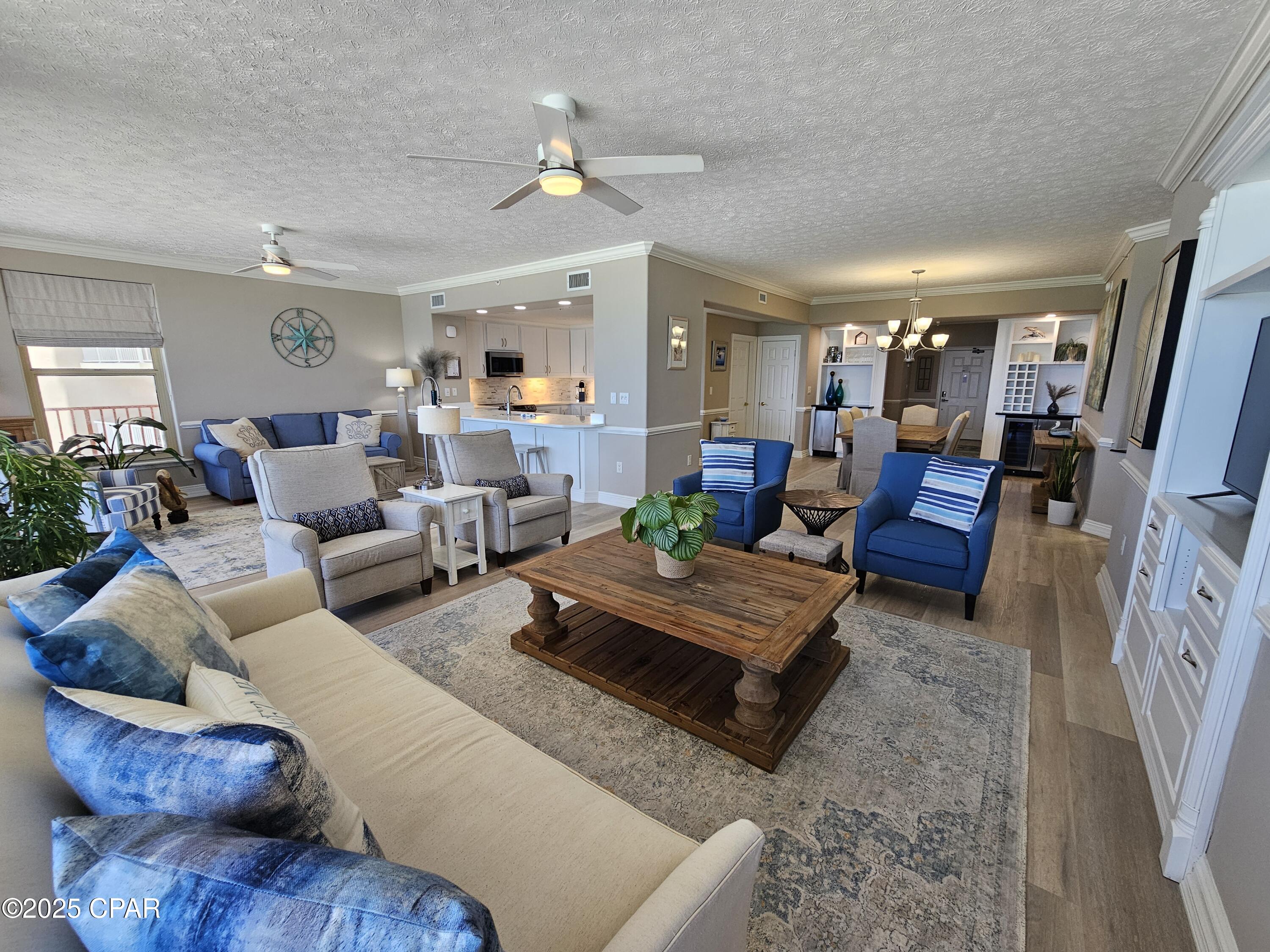 Hidden Dunes Condo - Residential