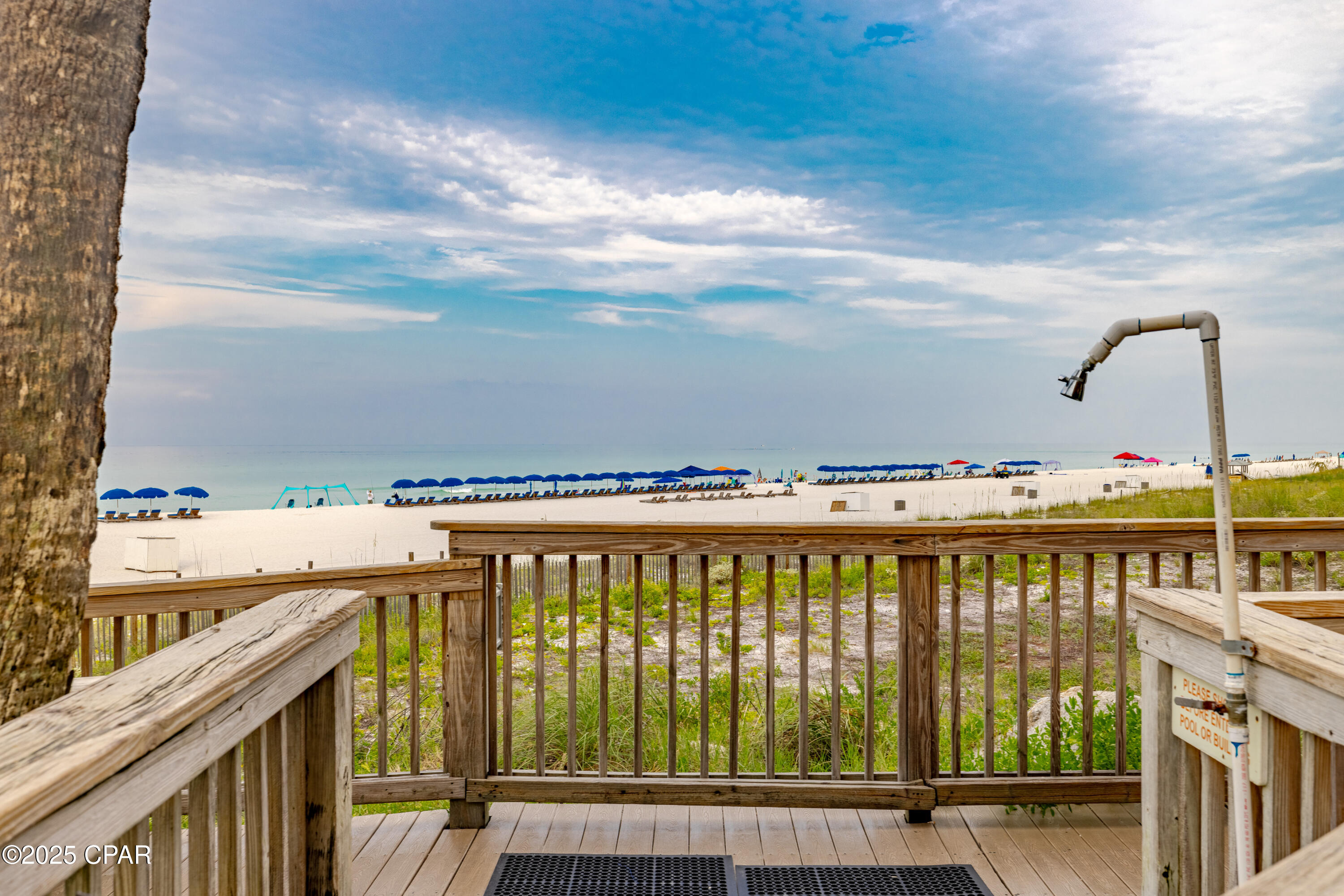 Hidden Dunes Condo - Residential