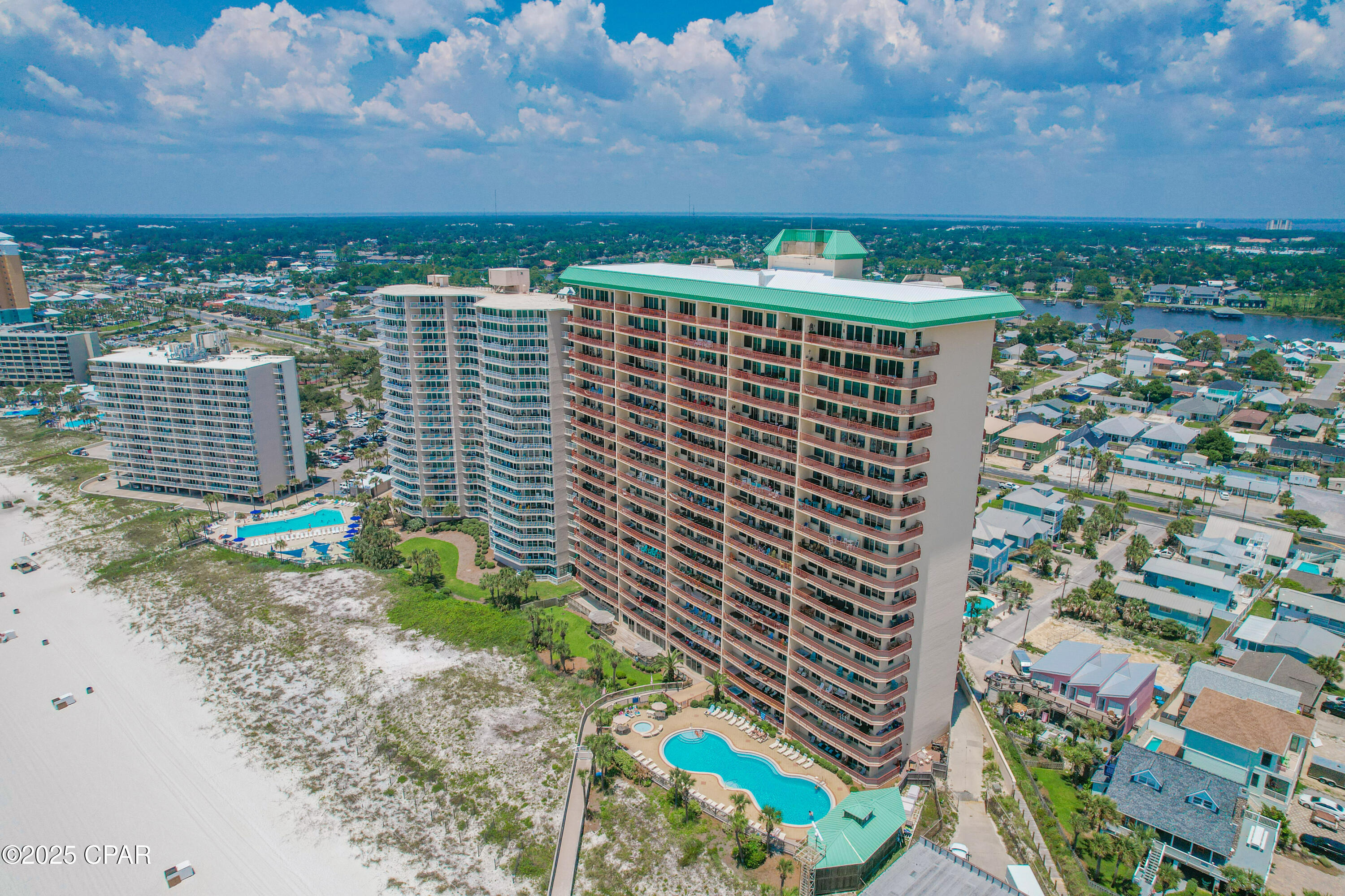 Hidden Dunes Condo - Residential