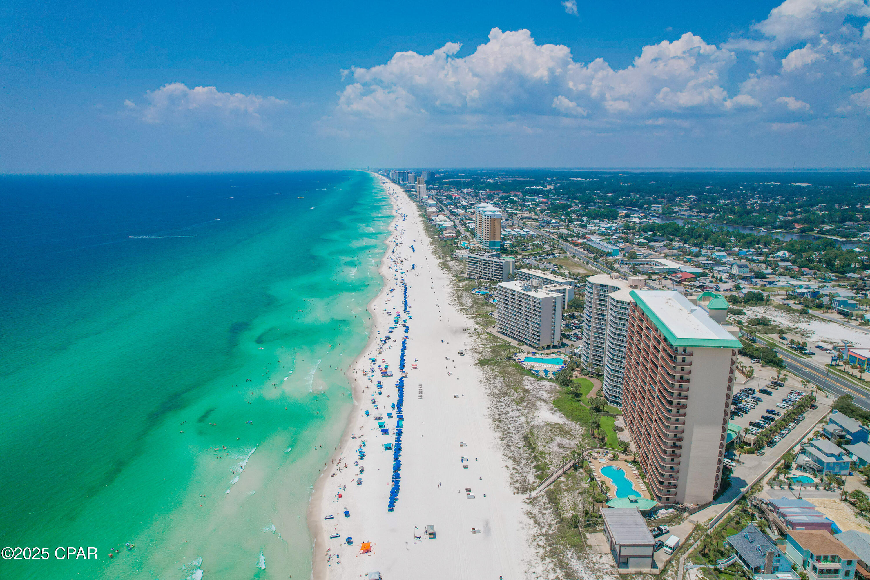 Hidden Dunes Condo - Residential
