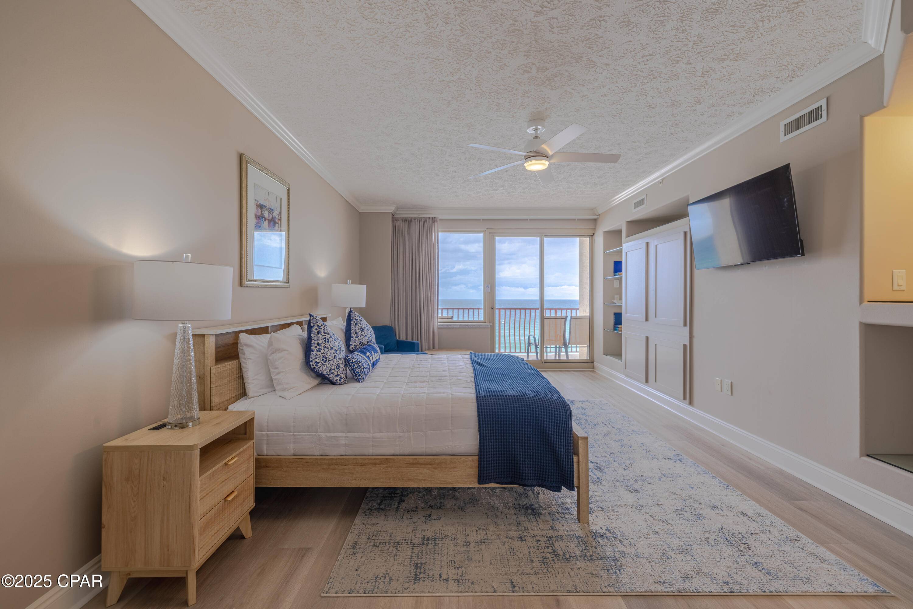 Hidden Dunes Condo - Residential