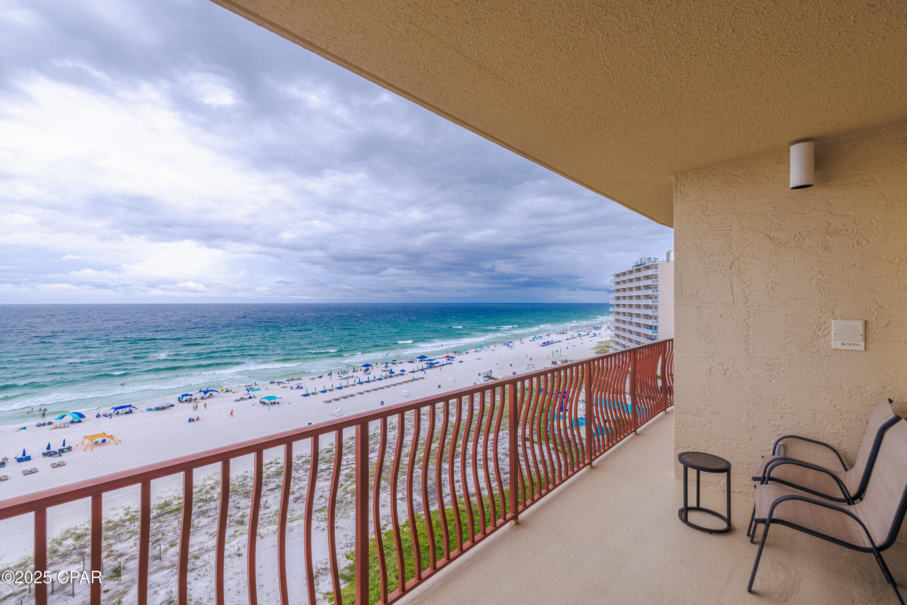 Hidden Dunes Condo - Residential